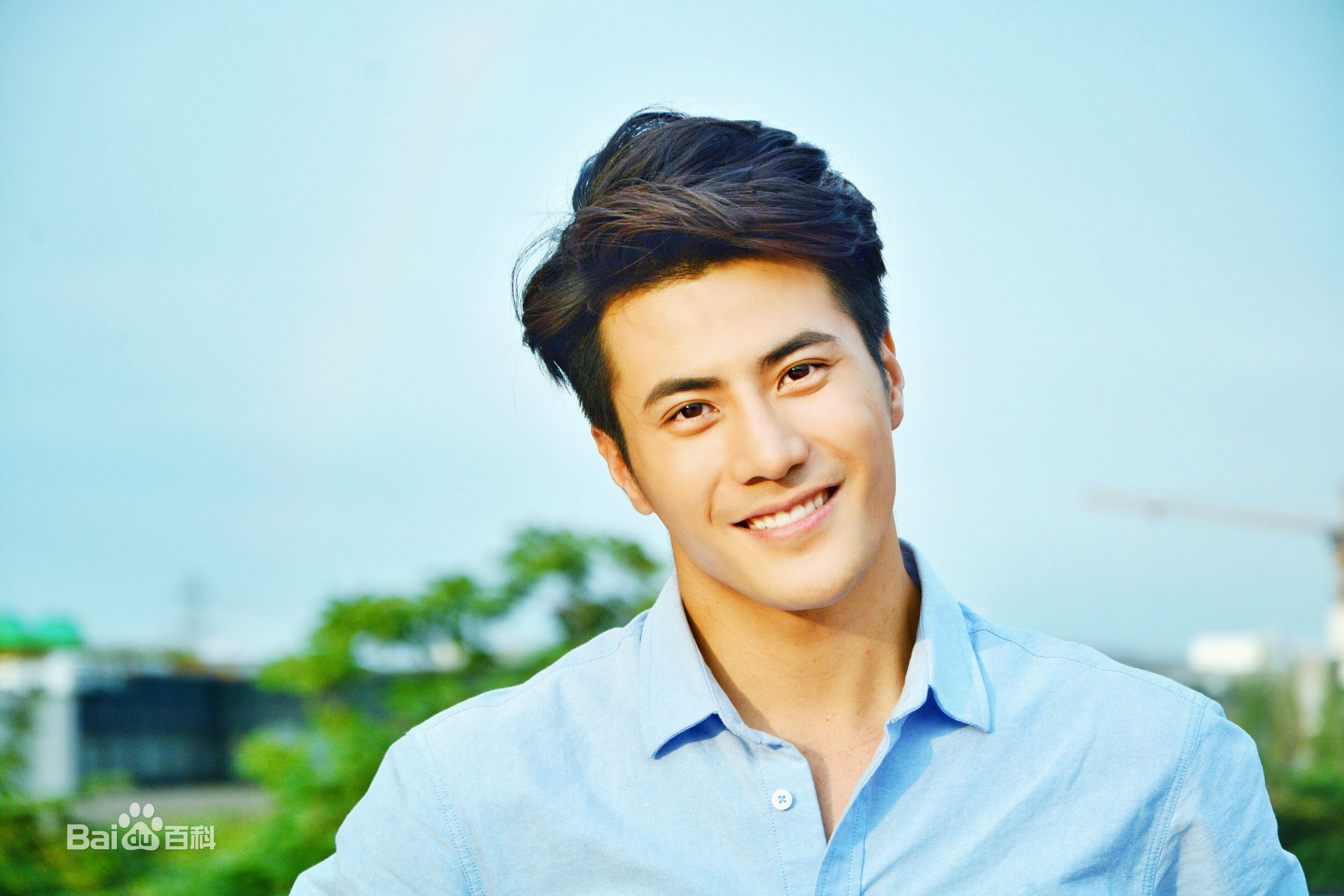 李晨浩(Leon Lee)最全个人壁纸