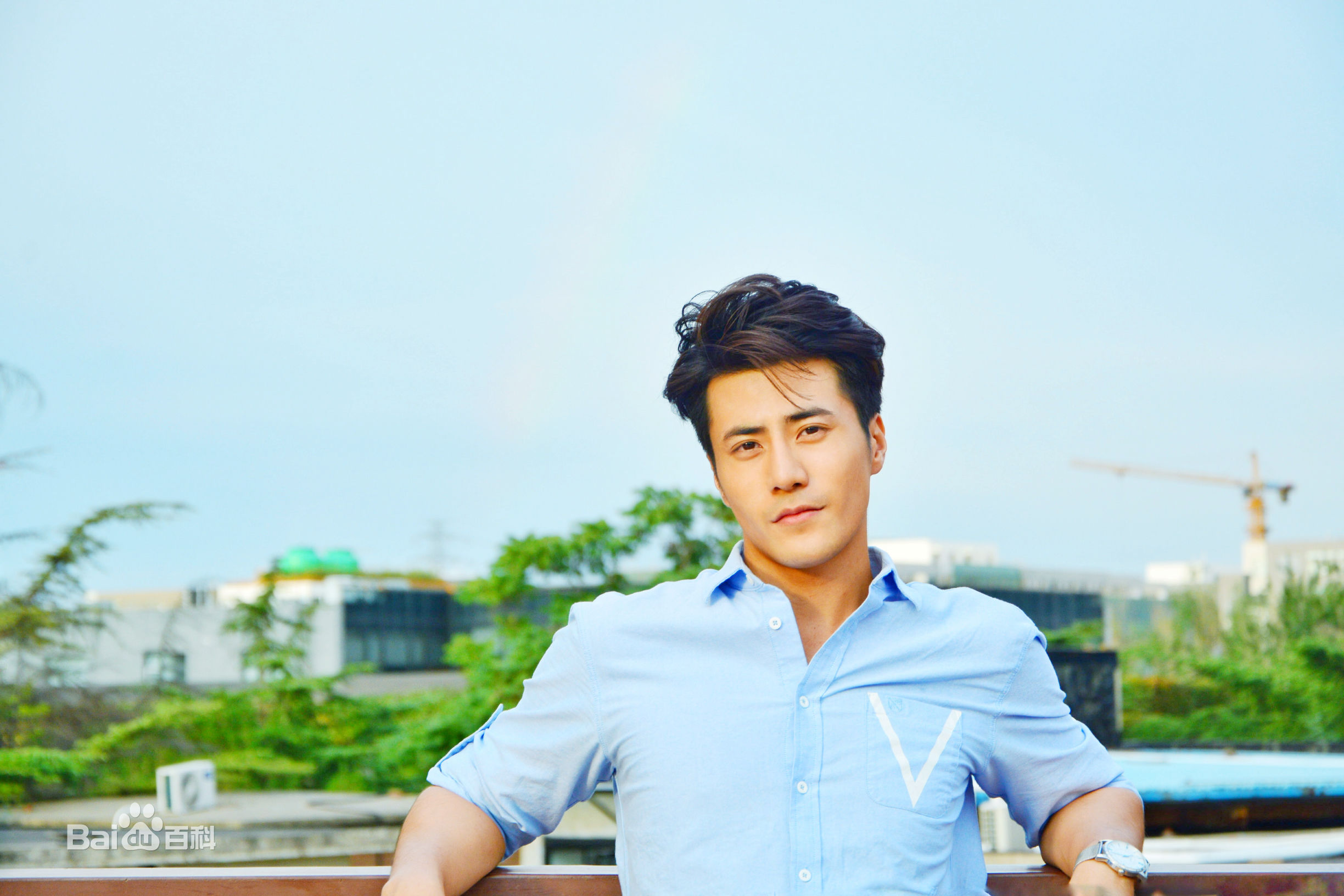 李晨浩(Leon Lee)最全个人壁纸