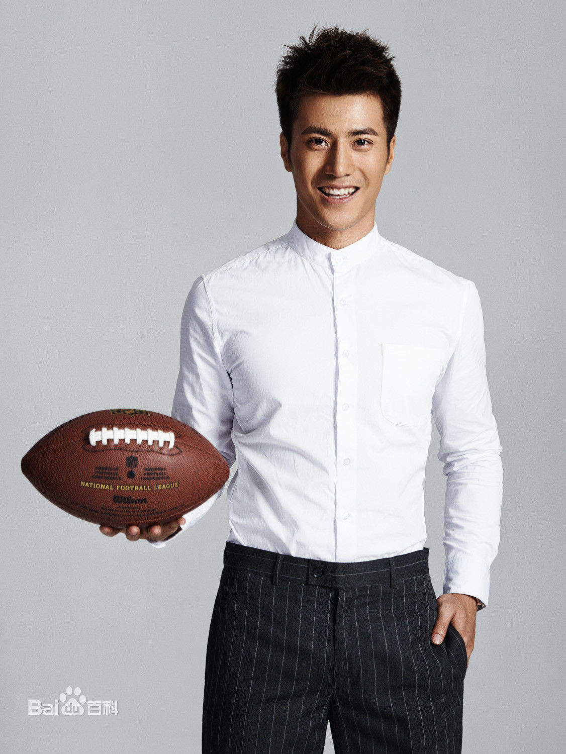 李晨浩(Leon Lee)最全个人壁纸