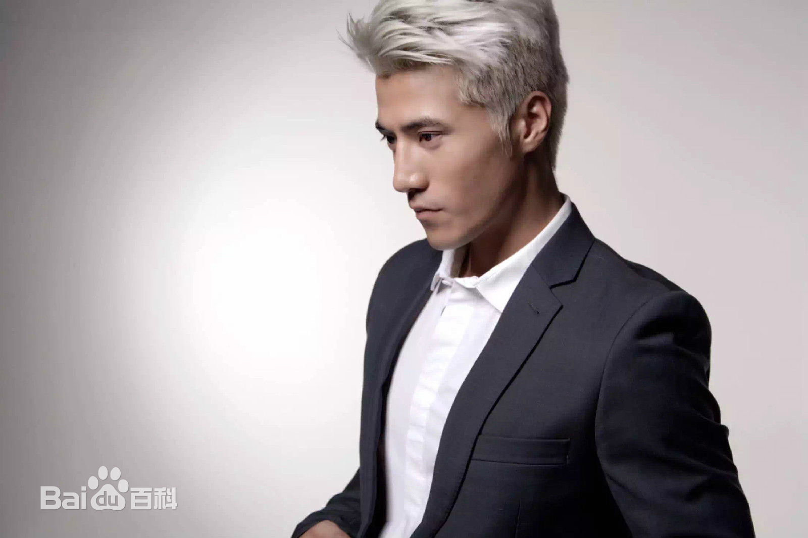 李晨浩(Leon Lee)最全个人壁纸