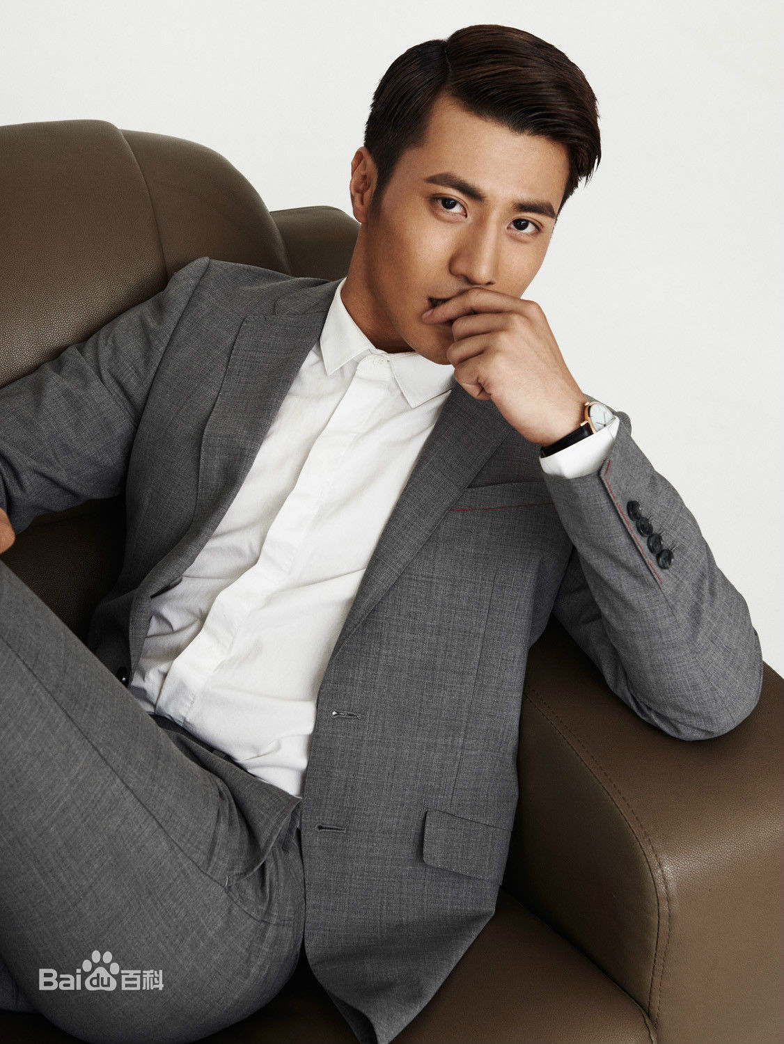 李晨浩(Leon Lee)最全个人壁纸