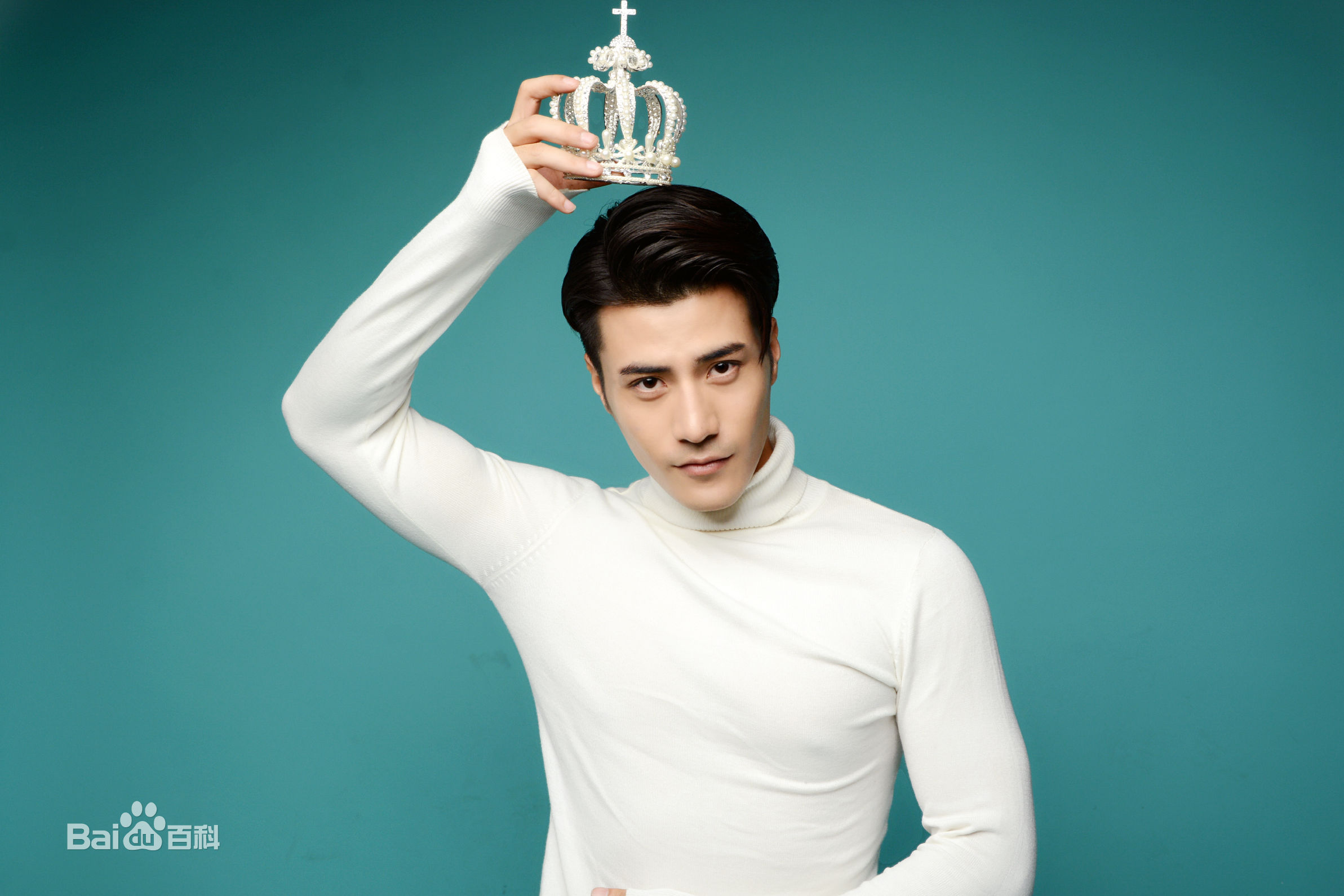 李晨浩(Leon Lee)最全个人壁纸