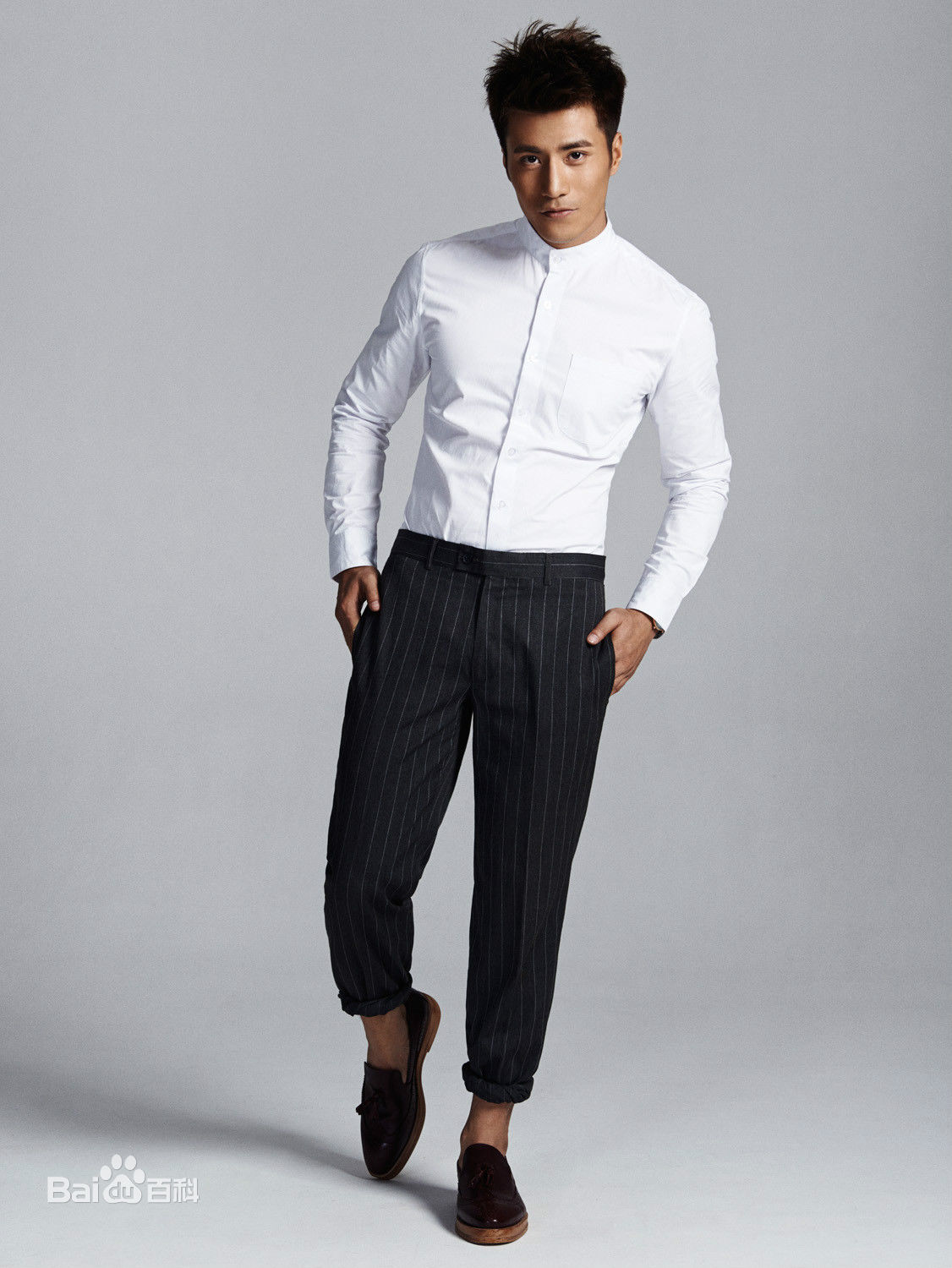 李晨浩(Leon Lee)最全个人壁纸