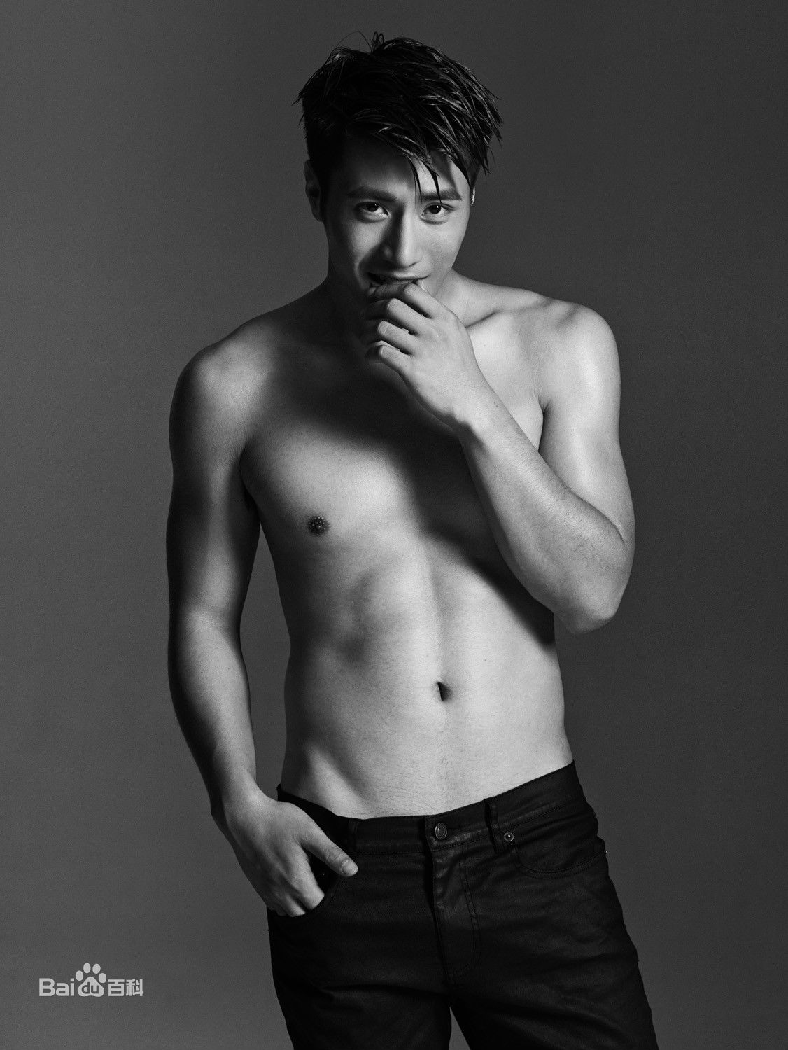 李晨浩(Leon Lee)最全个人壁纸