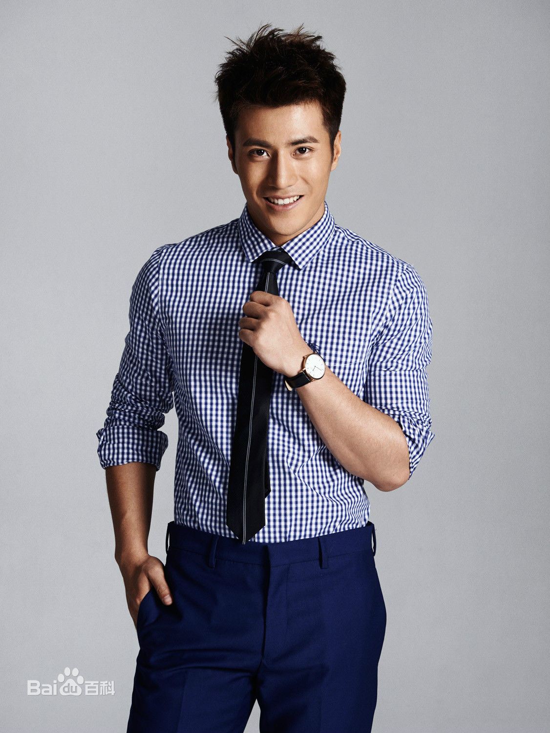 李晨浩(Leon Lee)最全个人壁纸