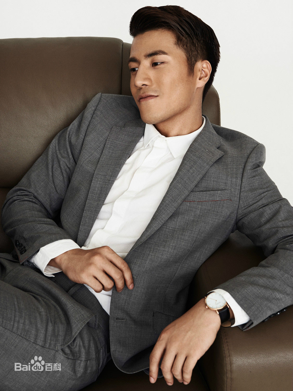 李晨浩(Leon Lee)最全个人壁纸