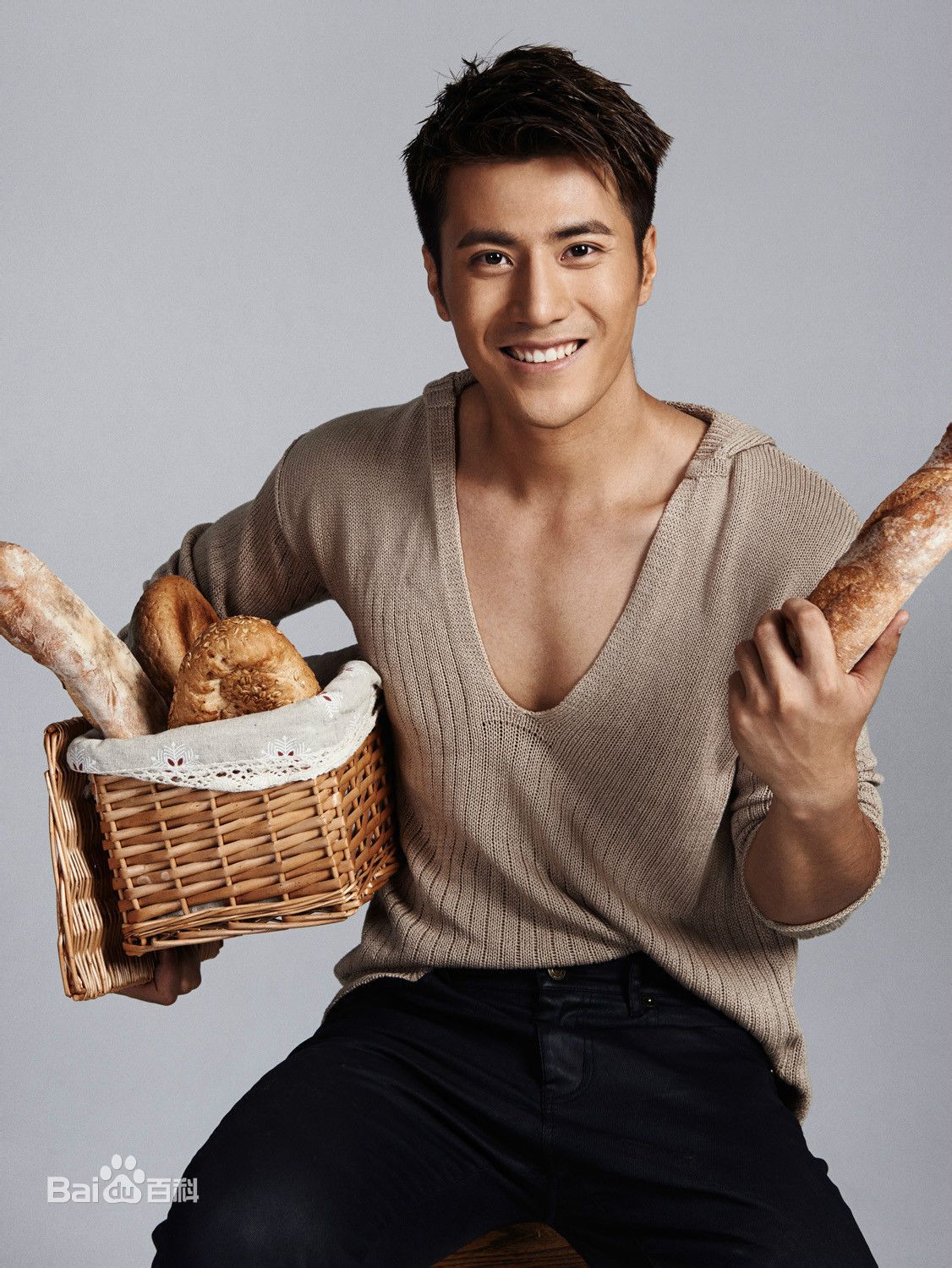 李晨浩(Leon Lee)最全个人壁纸