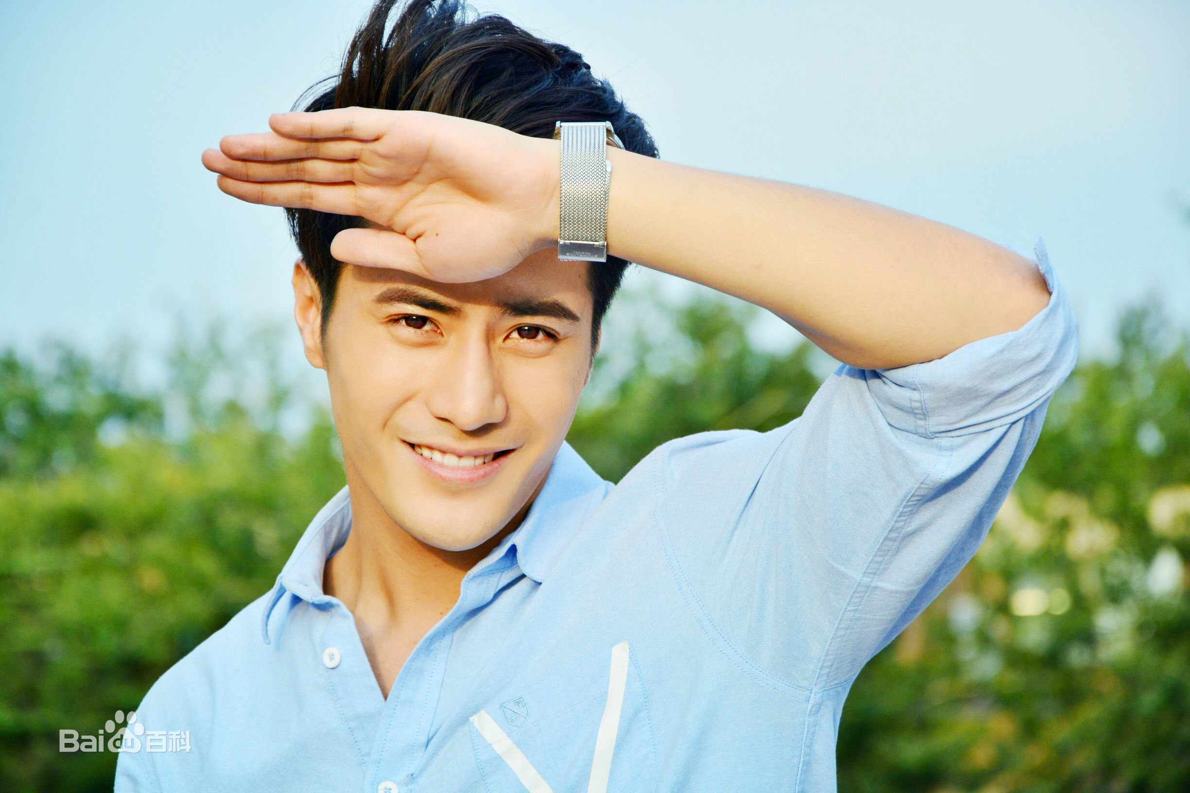 李晨浩(Leon Lee)最全个人壁纸