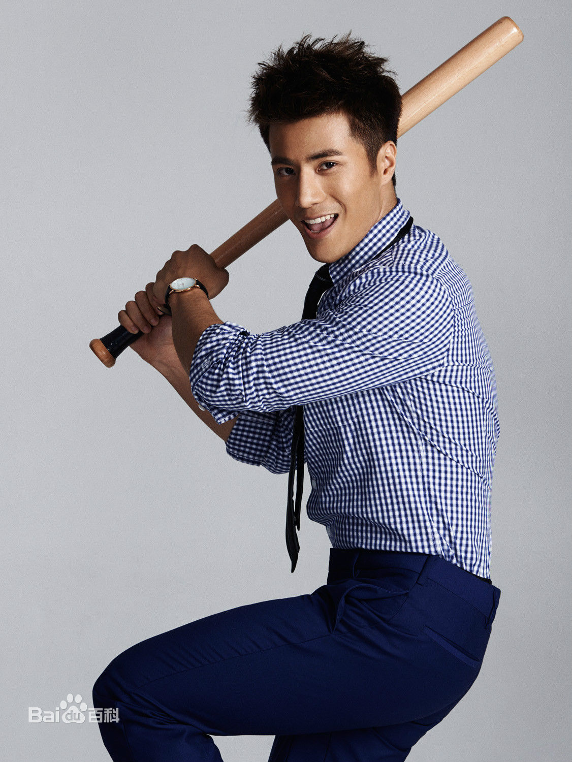 李晨浩(Leon Lee)最全个人壁纸