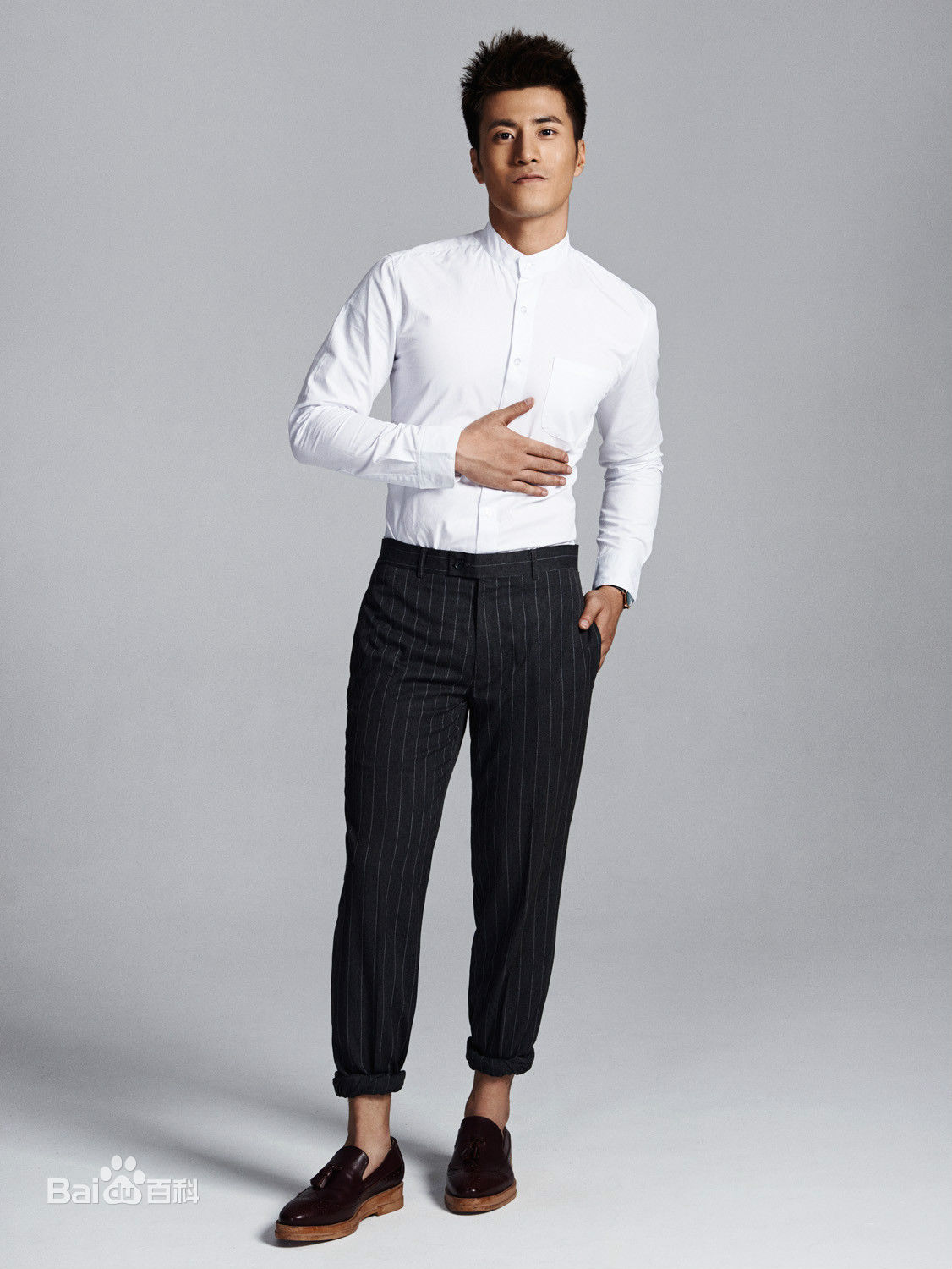 李晨浩(Leon Lee)最全个人壁纸