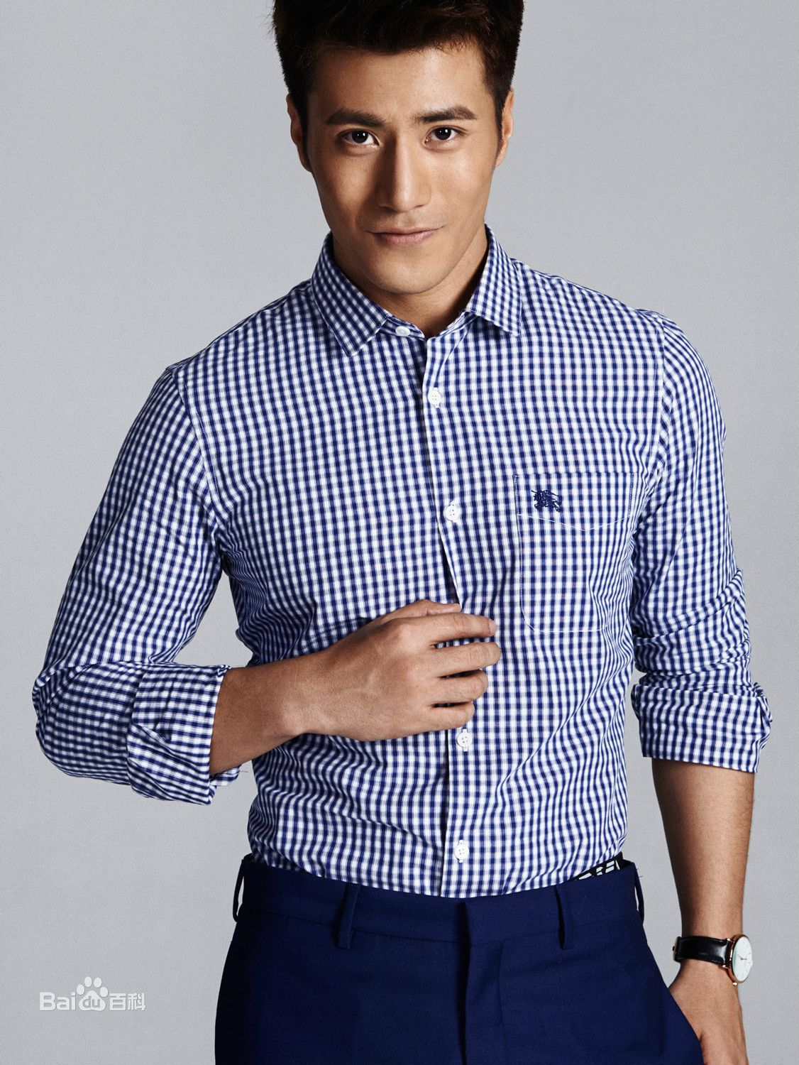 李晨浩(Leon Lee)最全个人壁纸