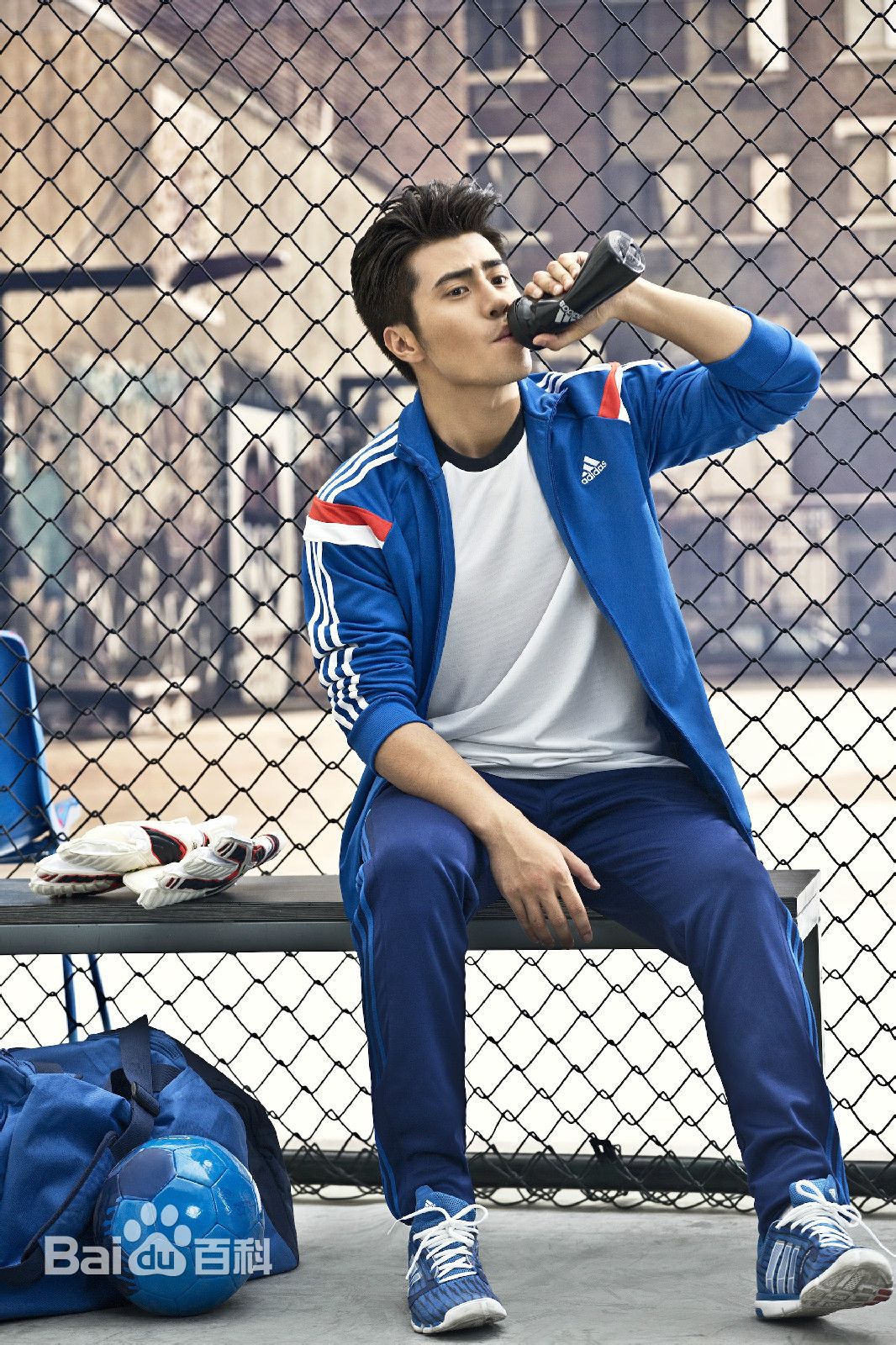 李晨浩(Leon Lee)最全个人壁纸