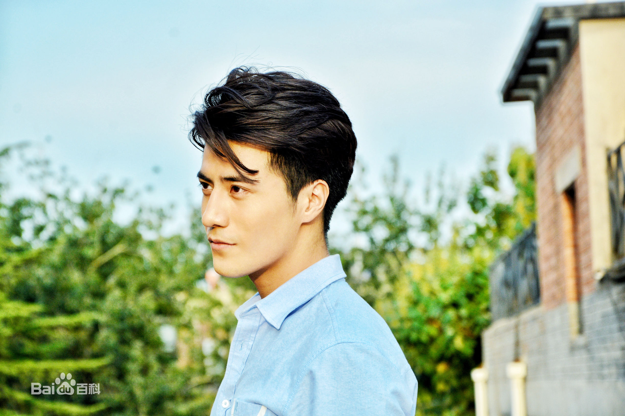 李晨浩(Leon Lee)最全个人壁纸