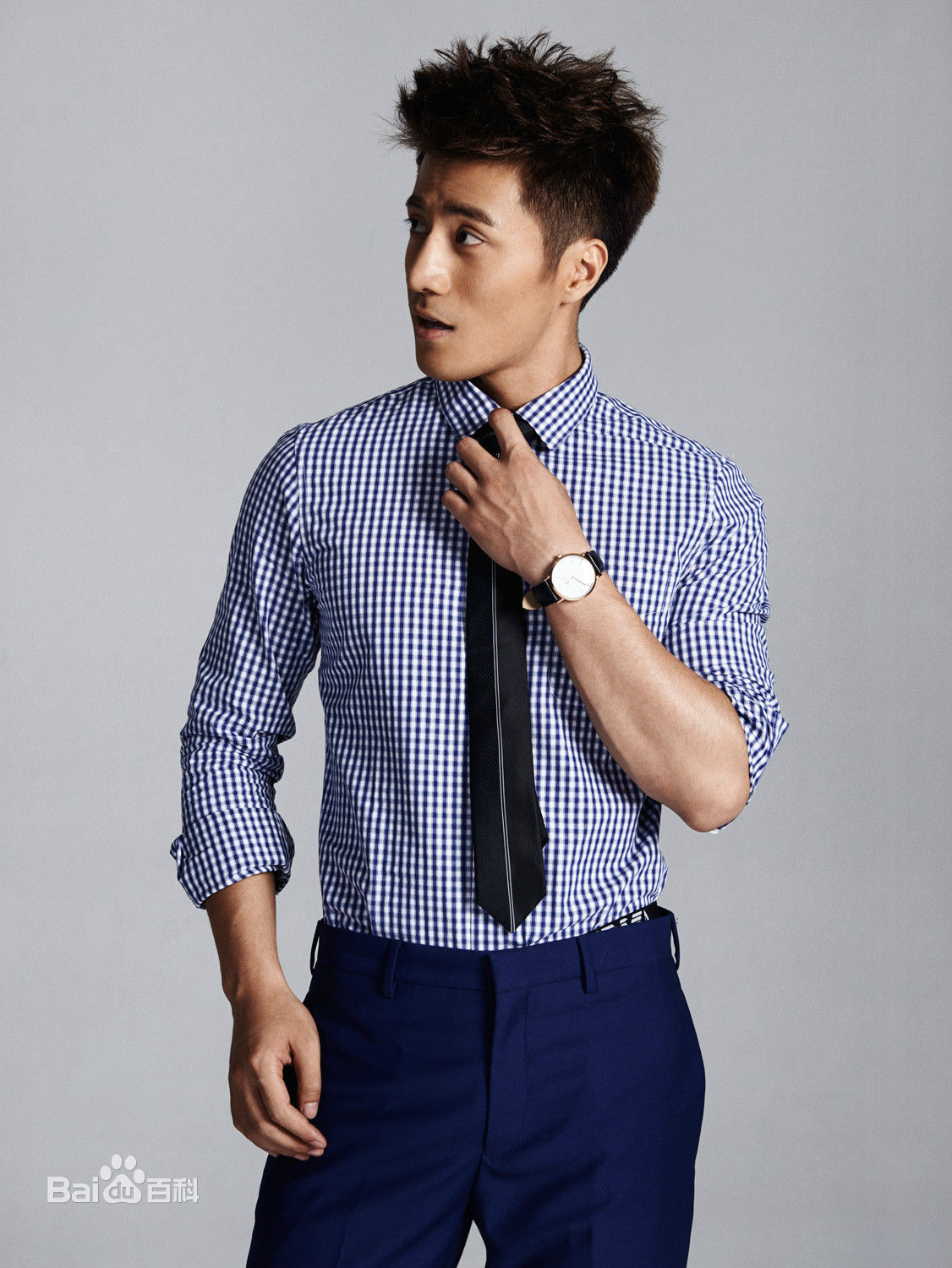 李晨浩(Leon Lee)最全个人壁纸