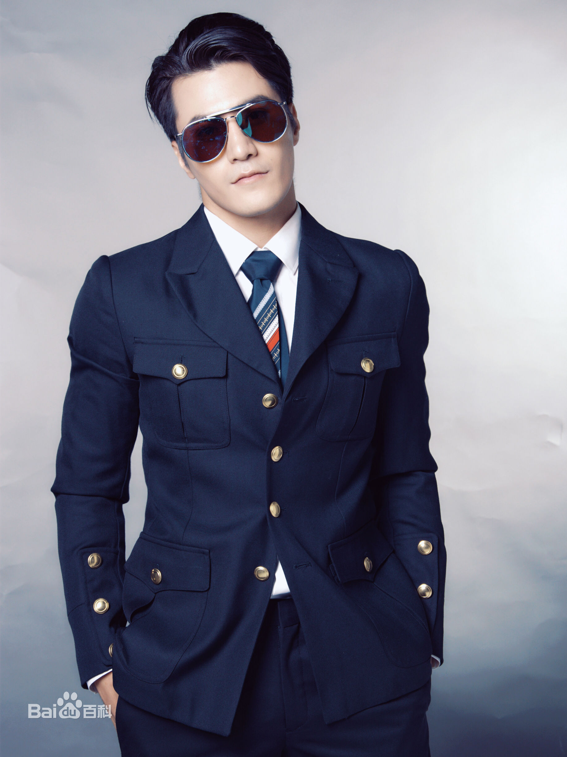 李晨浩(Leon Lee)影视最优质剧照