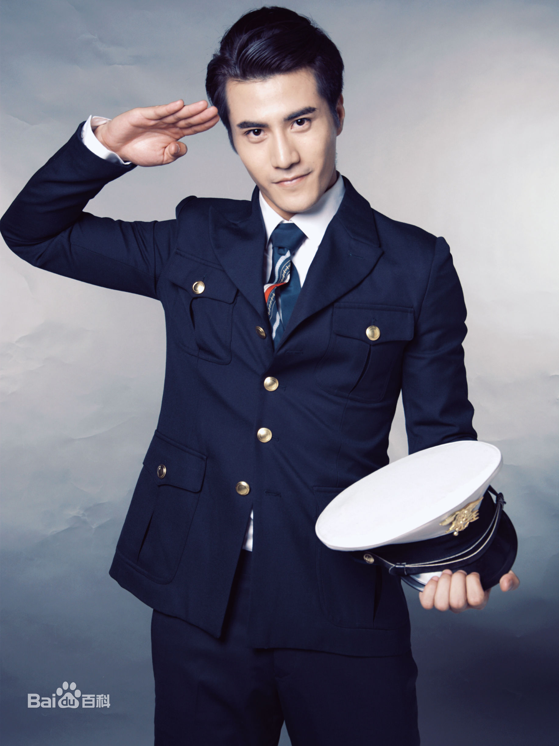 李晨浩(Leon Lee)影视最优质剧照