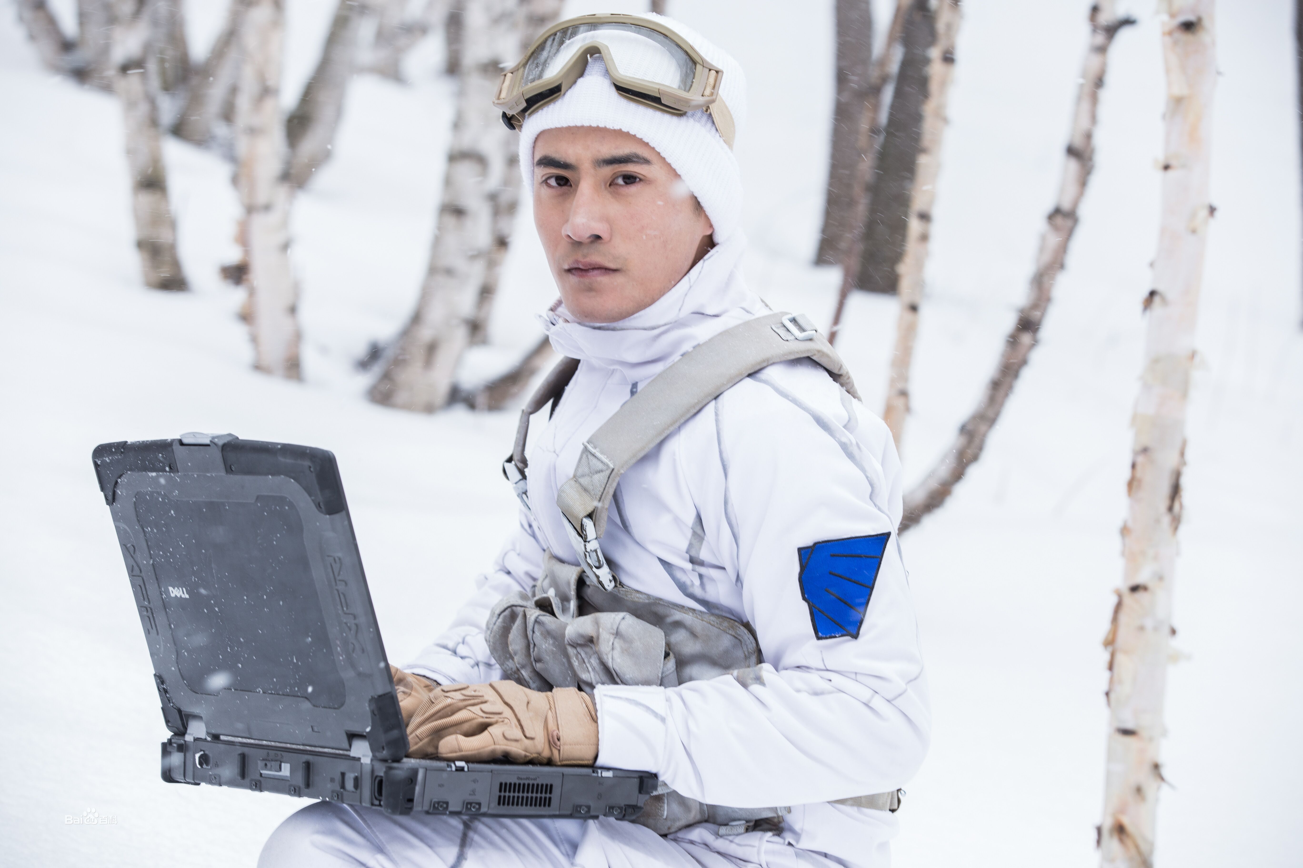 李晨浩(Leon Lee)影视最优质剧照