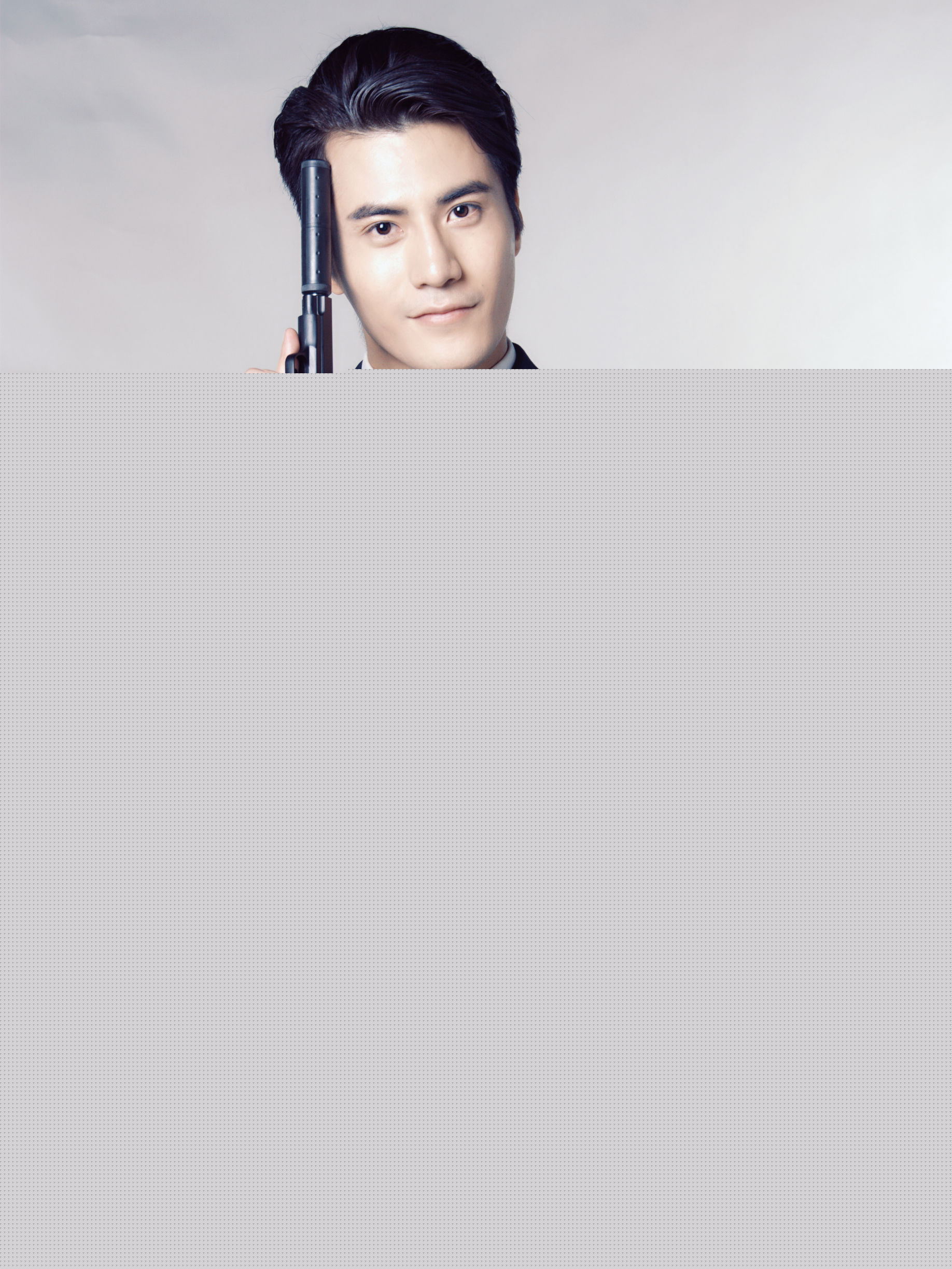 李晨浩(Leon Lee)影视最优质剧照