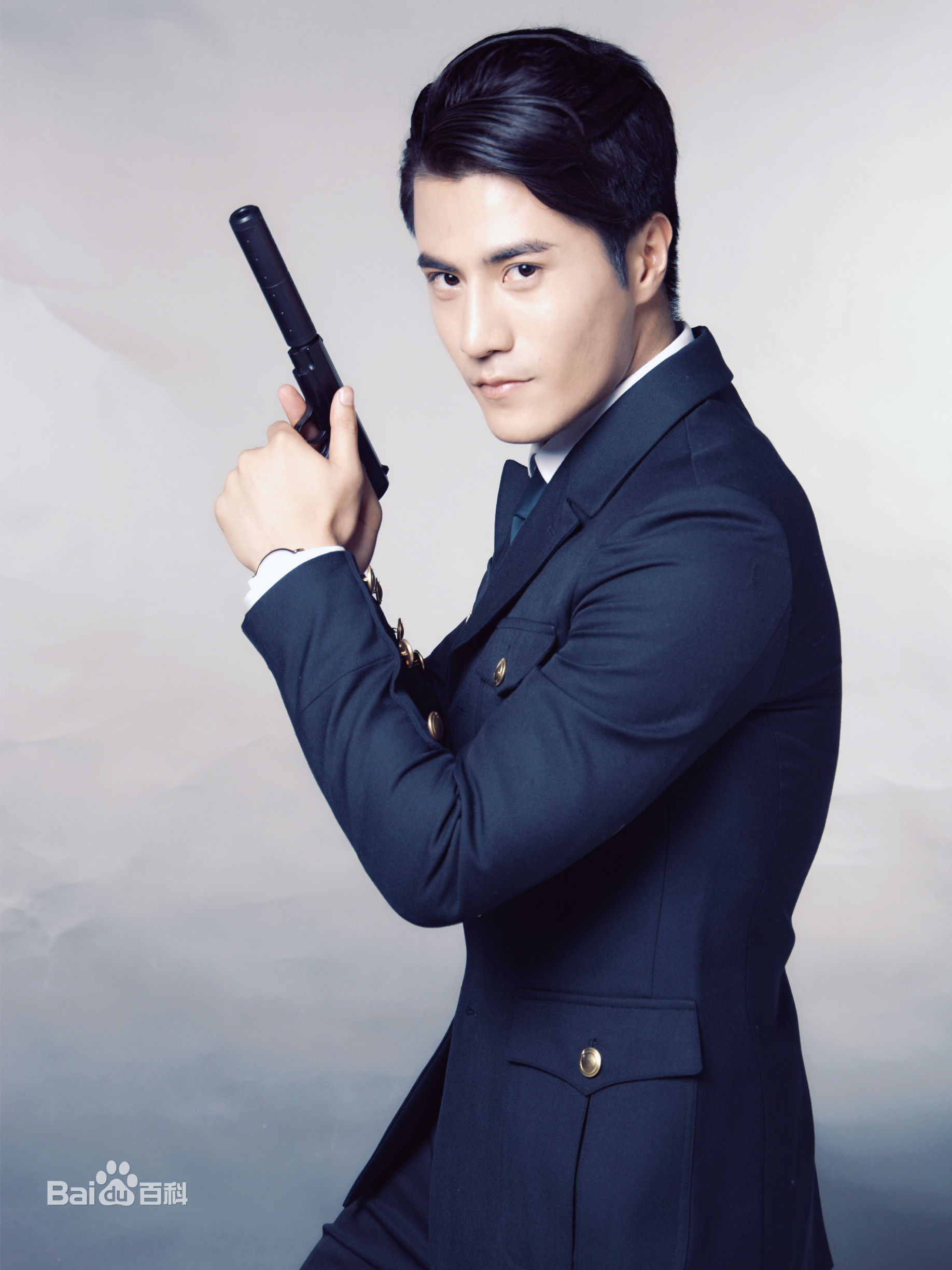 李晨浩(Leon Lee)影视最优质剧照