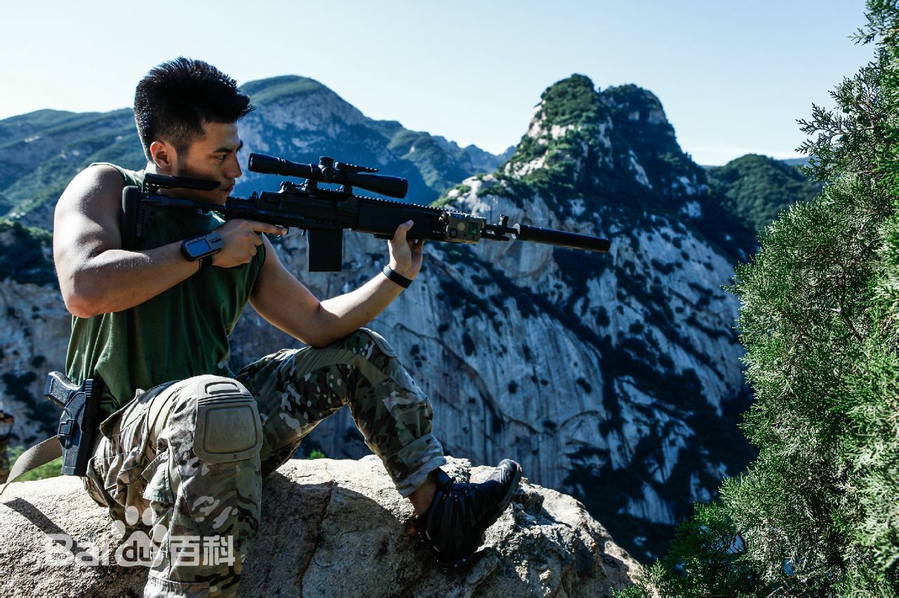 李晨浩(Leon Lee)影视最优质剧照