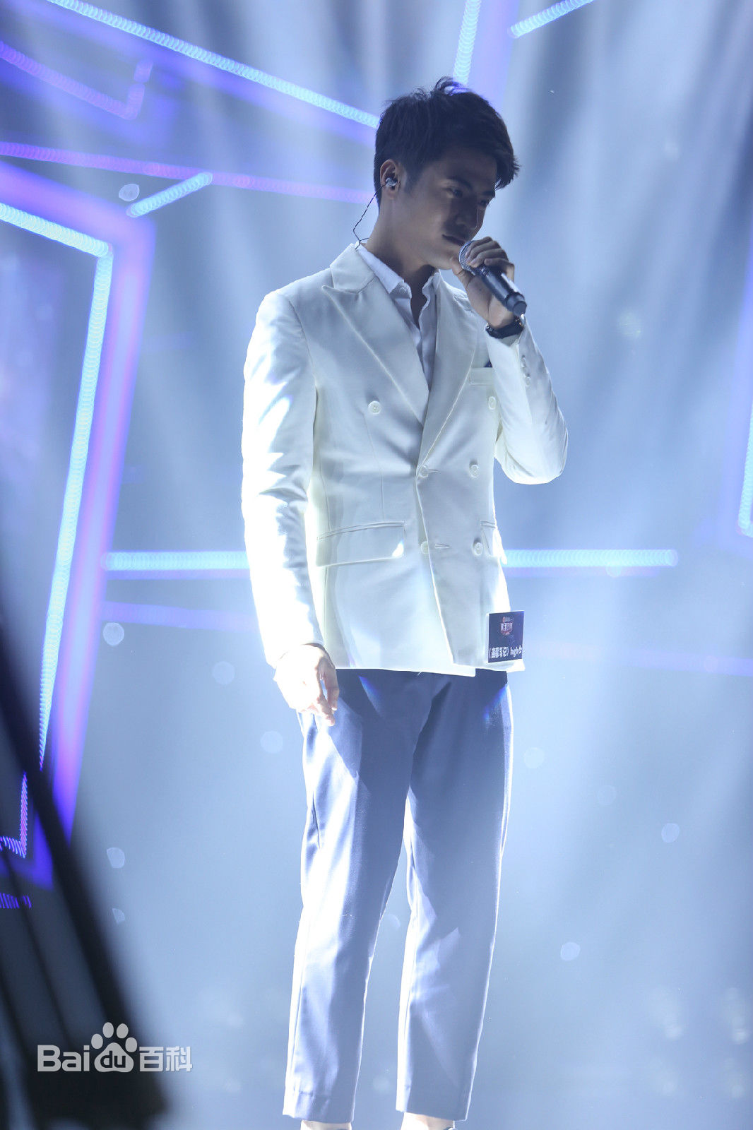 李晨浩(Leon Lee)出席活动图片图集