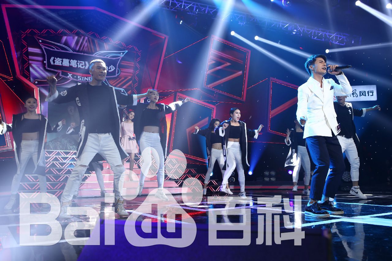 李晨浩(Leon Lee)出席活动图片图集