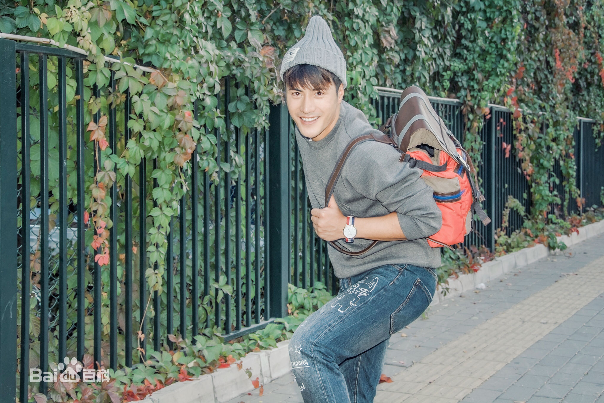 李晨浩(Leon Lee)高清机车图集