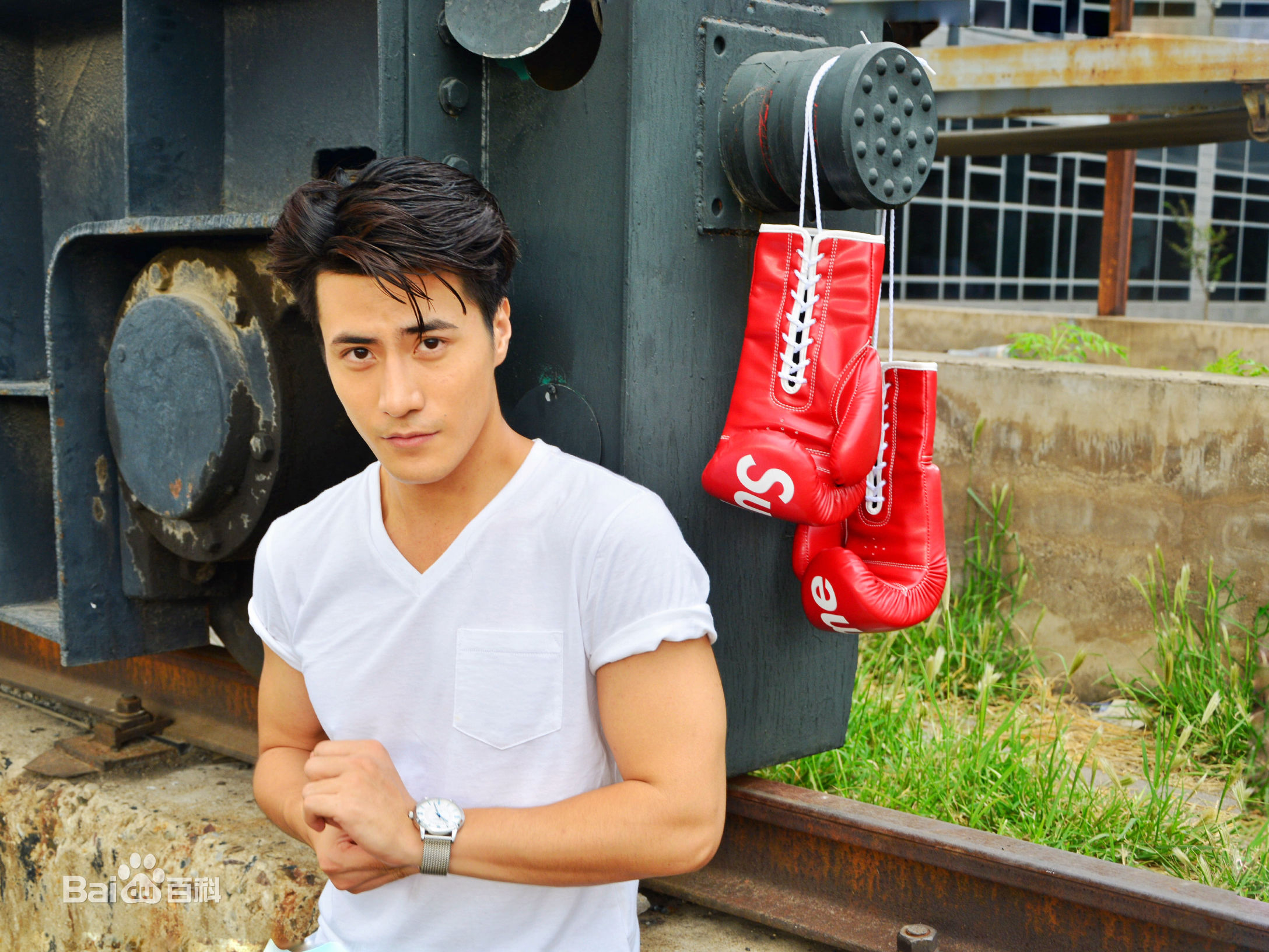 李晨浩(Leon Lee)高清机车图集