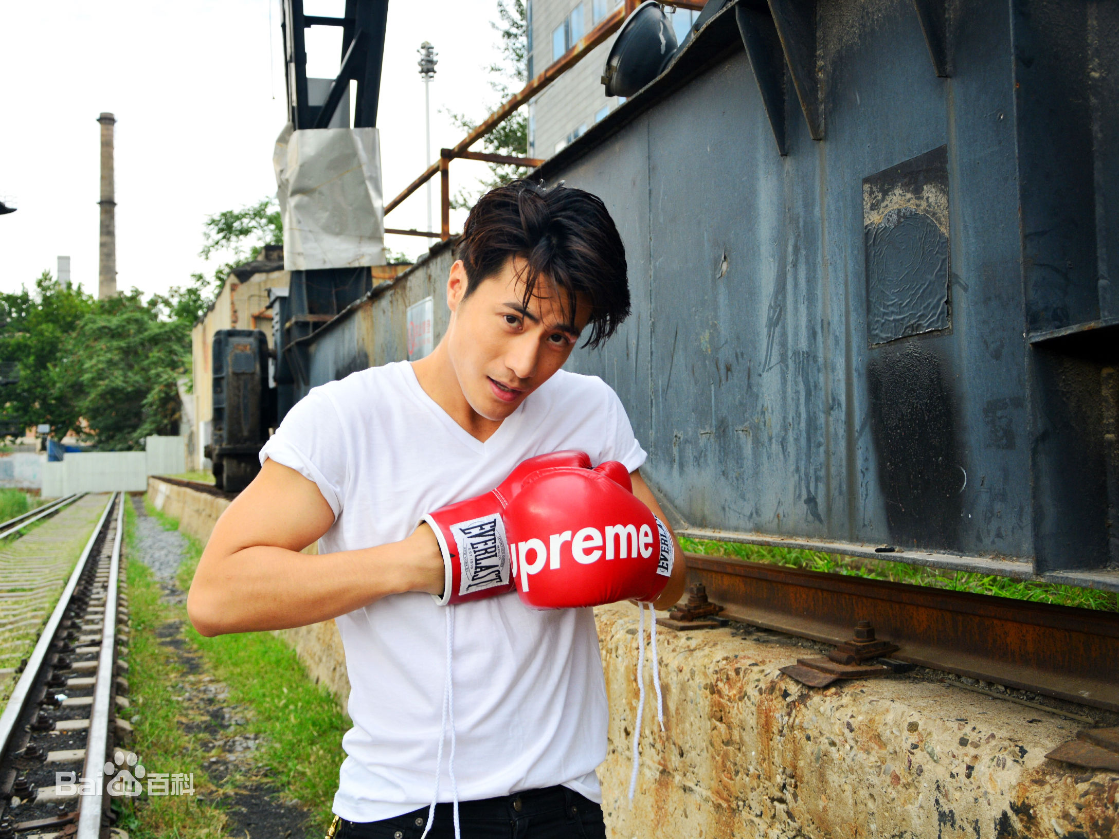 李晨浩(Leon Lee)高清机车图集