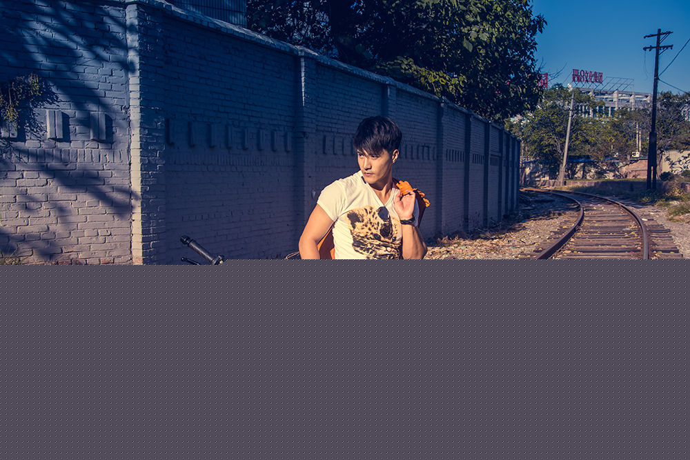 李晨浩(Leon Lee)高清机车图集