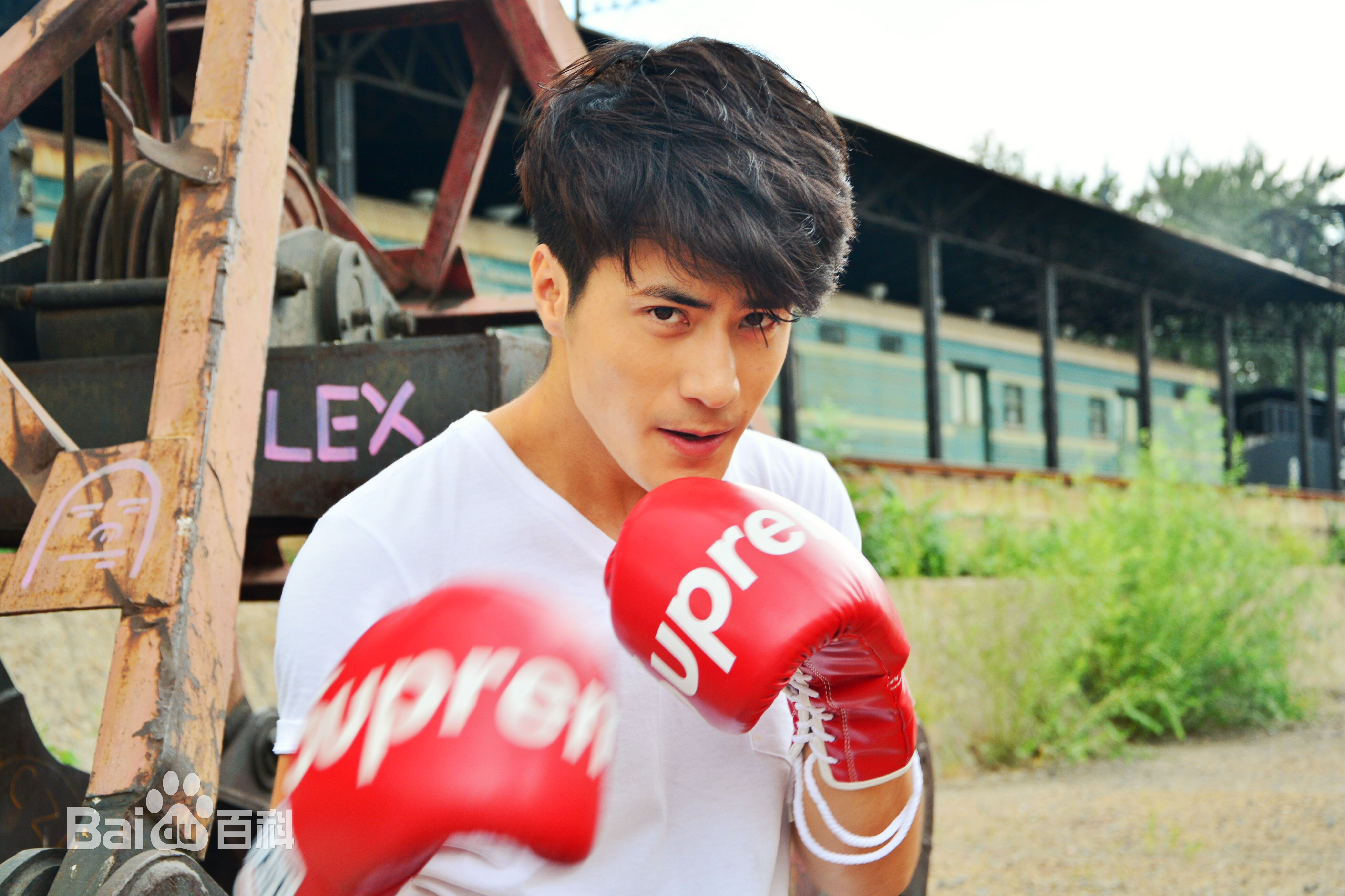 李晨浩(Leon Lee)高清机车图集