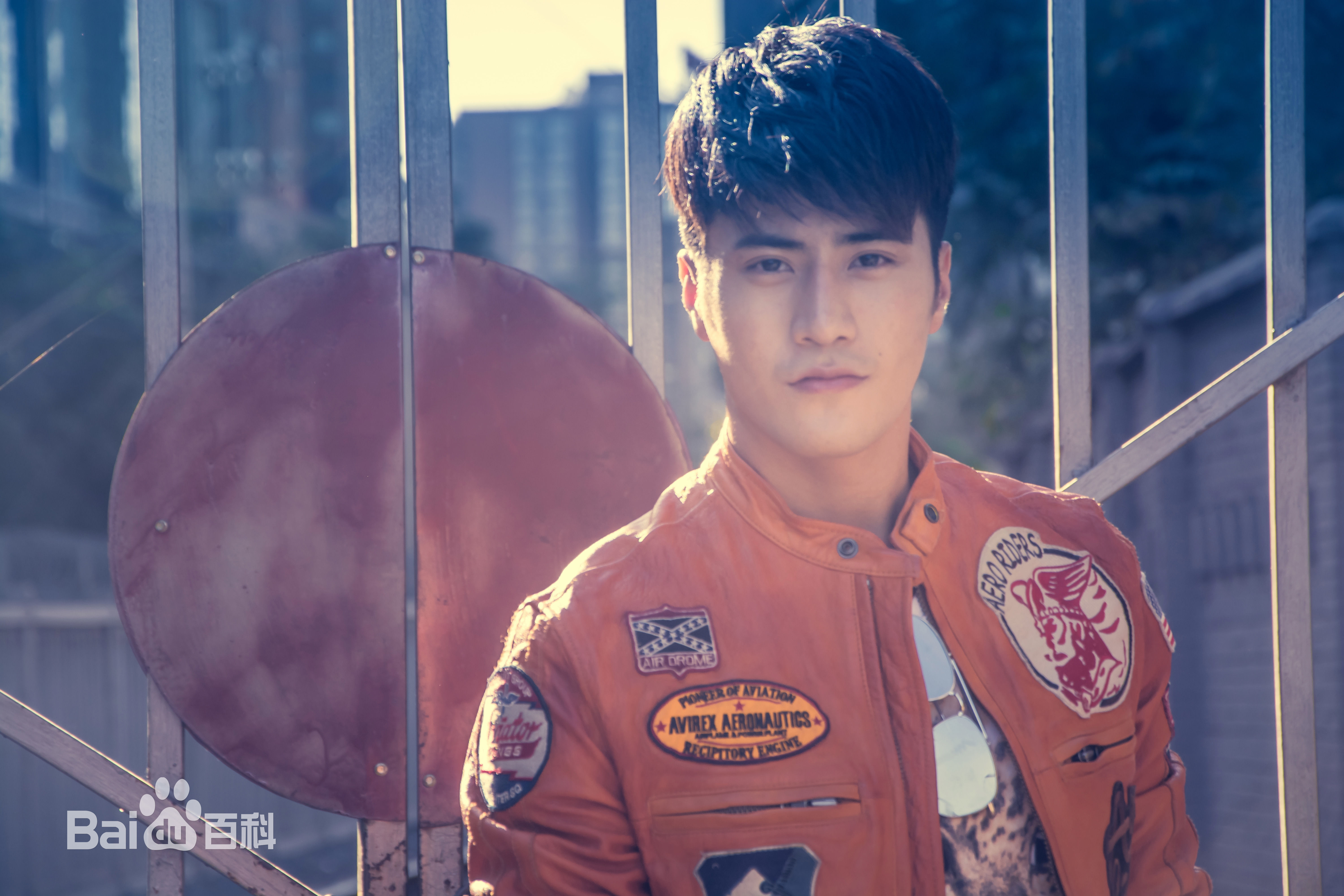 李晨浩(Leon Lee)高清机车图集