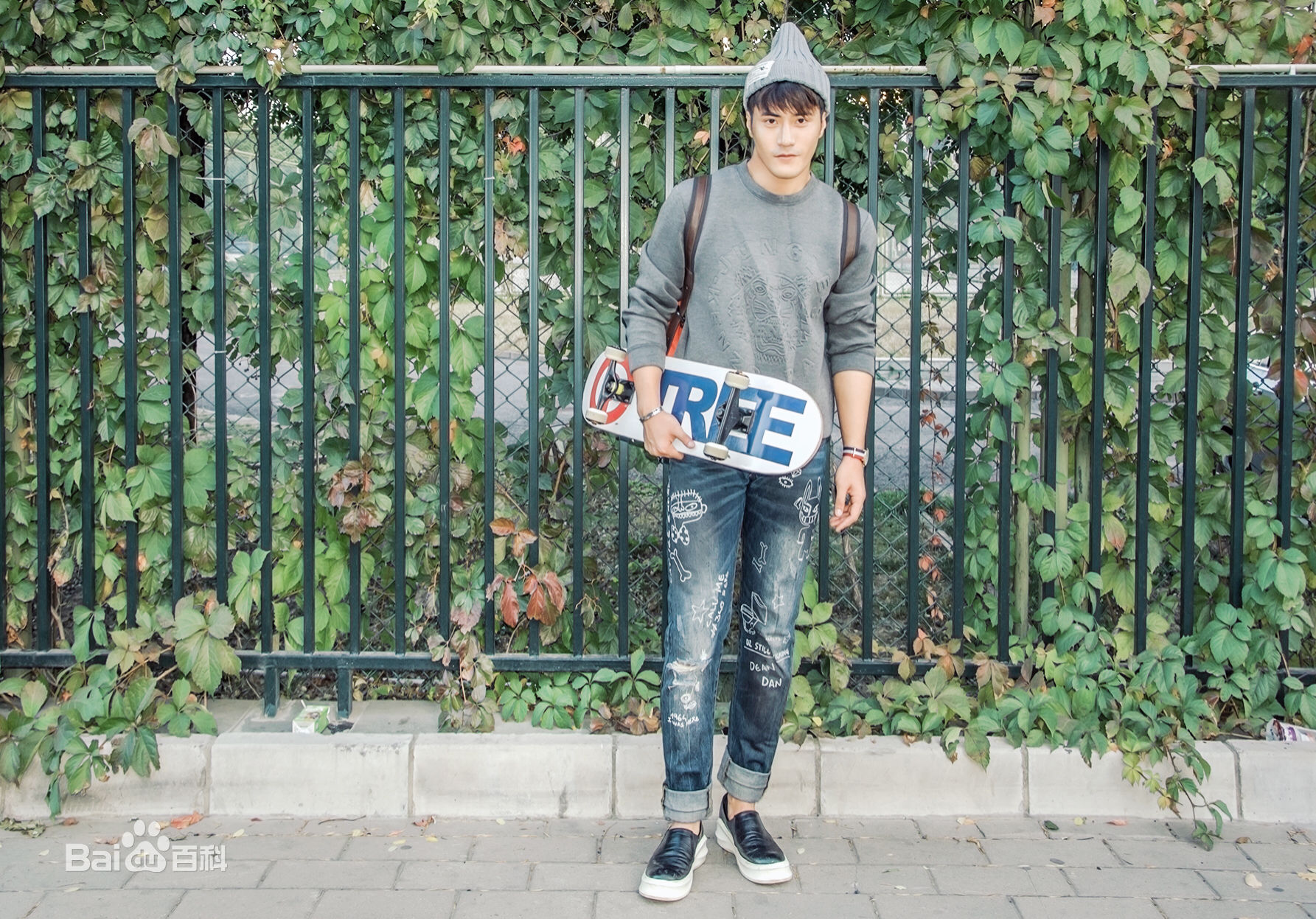 李晨浩(Leon Lee)高清机车图集