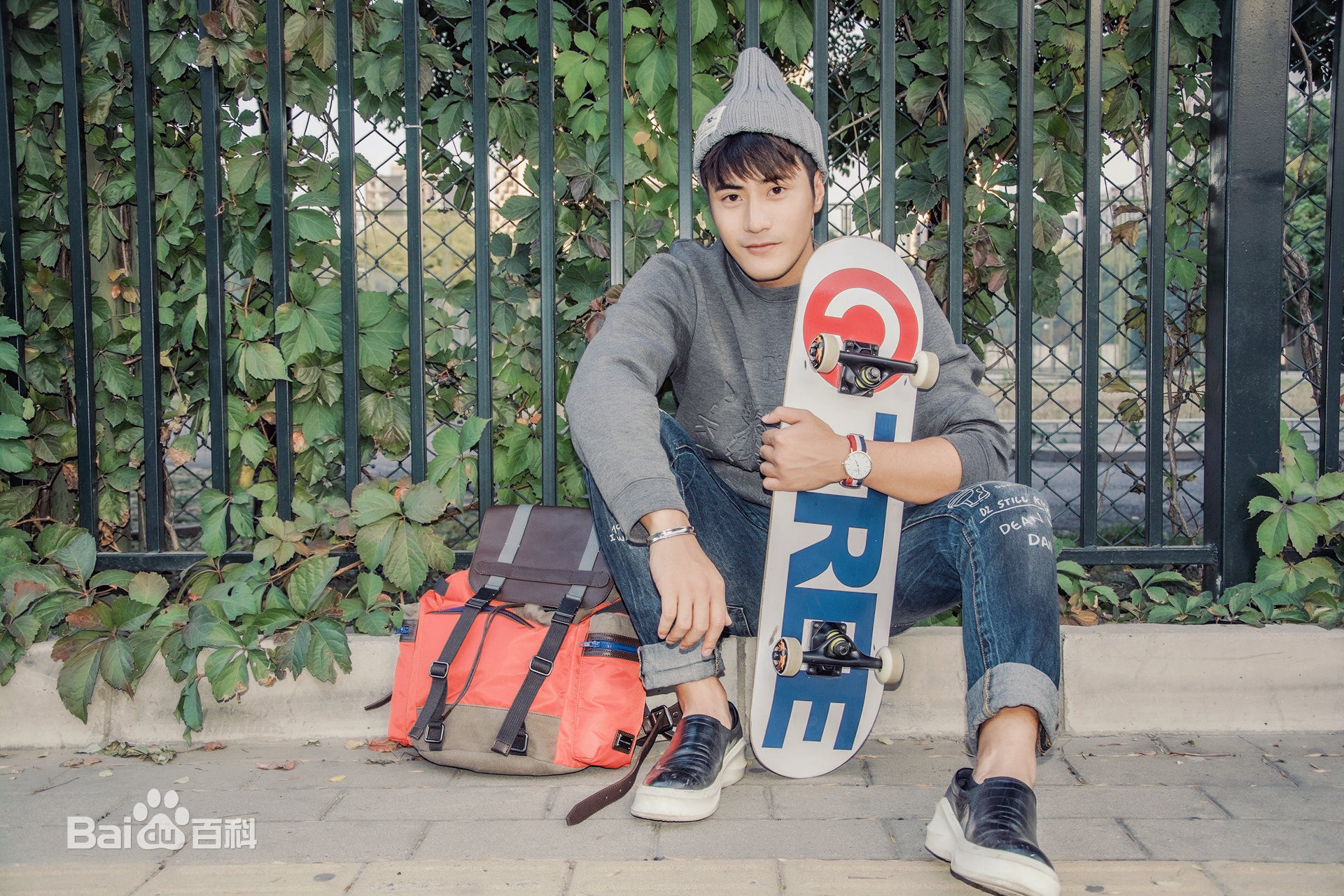 李晨浩(Leon Lee)高清机车图集