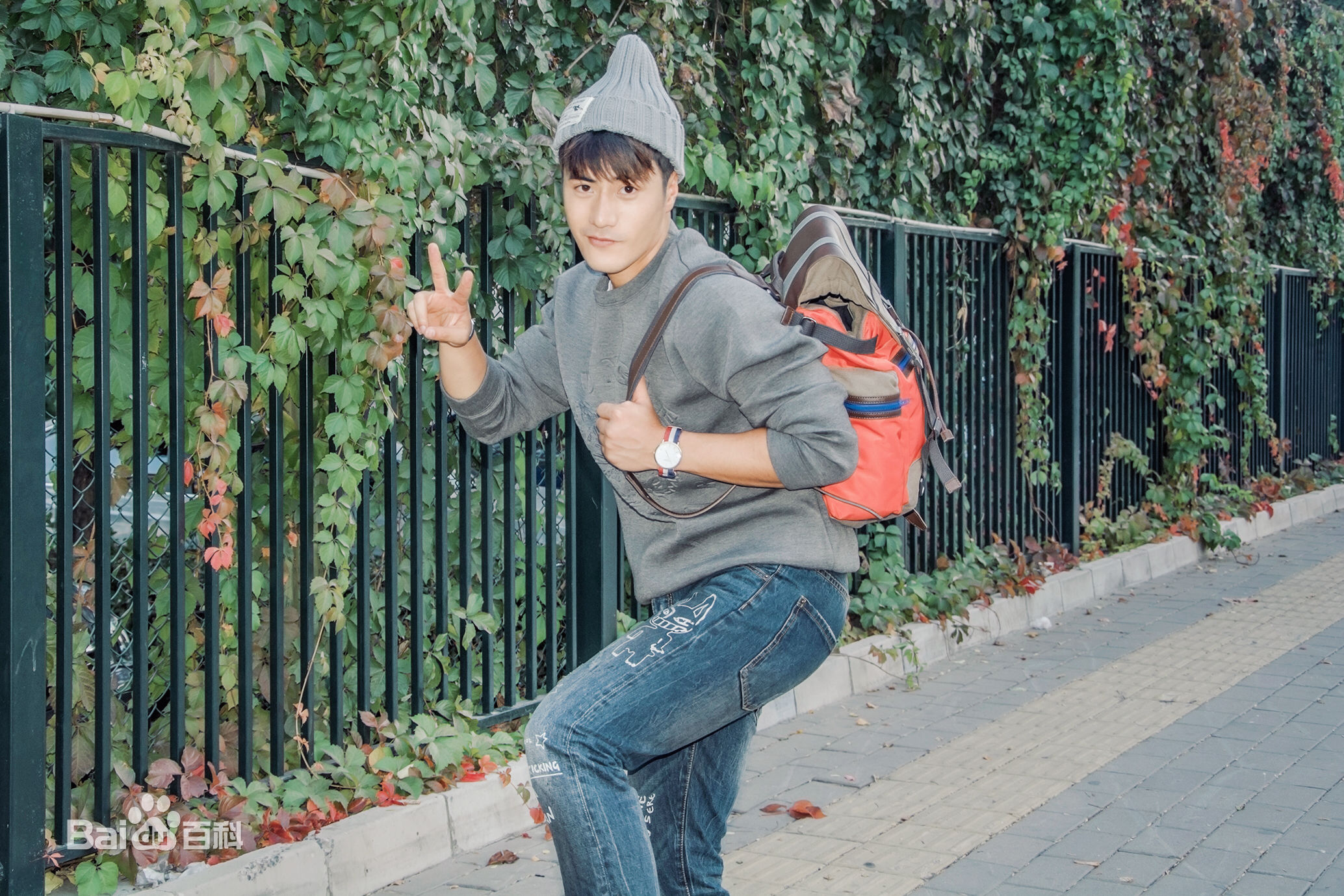 李晨浩(Leon Lee)高清机车图集