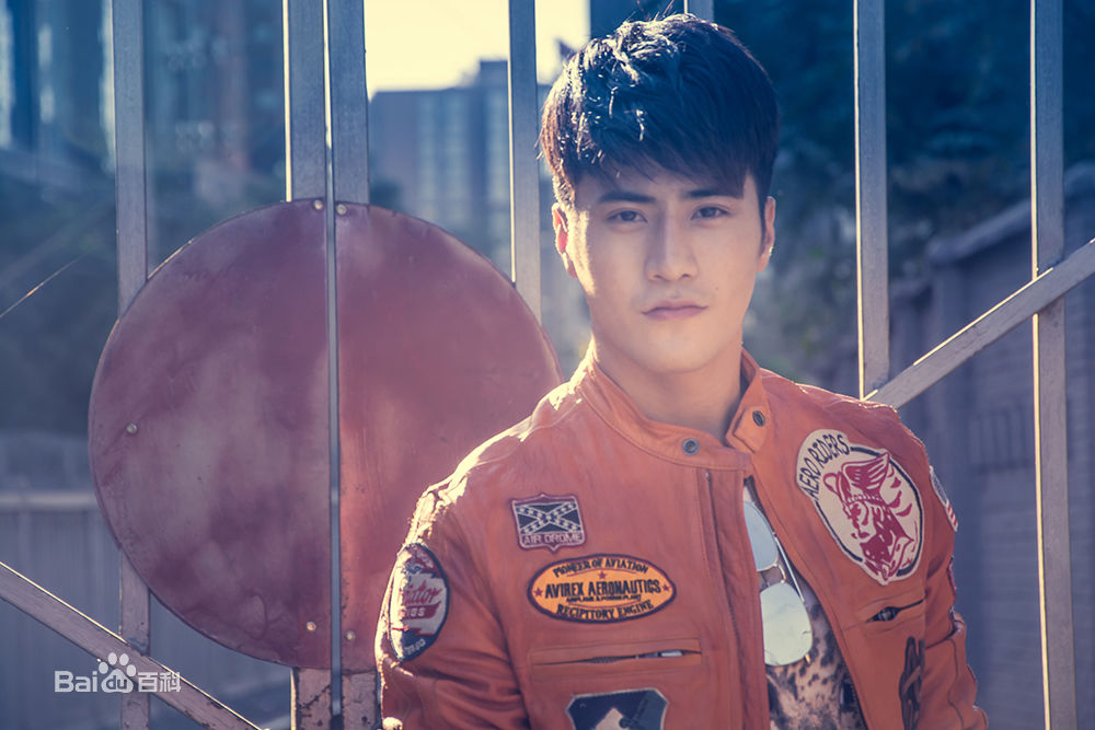 李晨浩(Leon Lee)高清机车图集