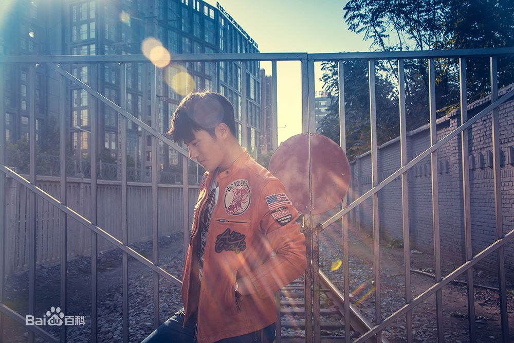 李晨浩(Leon Lee)高清机车图集