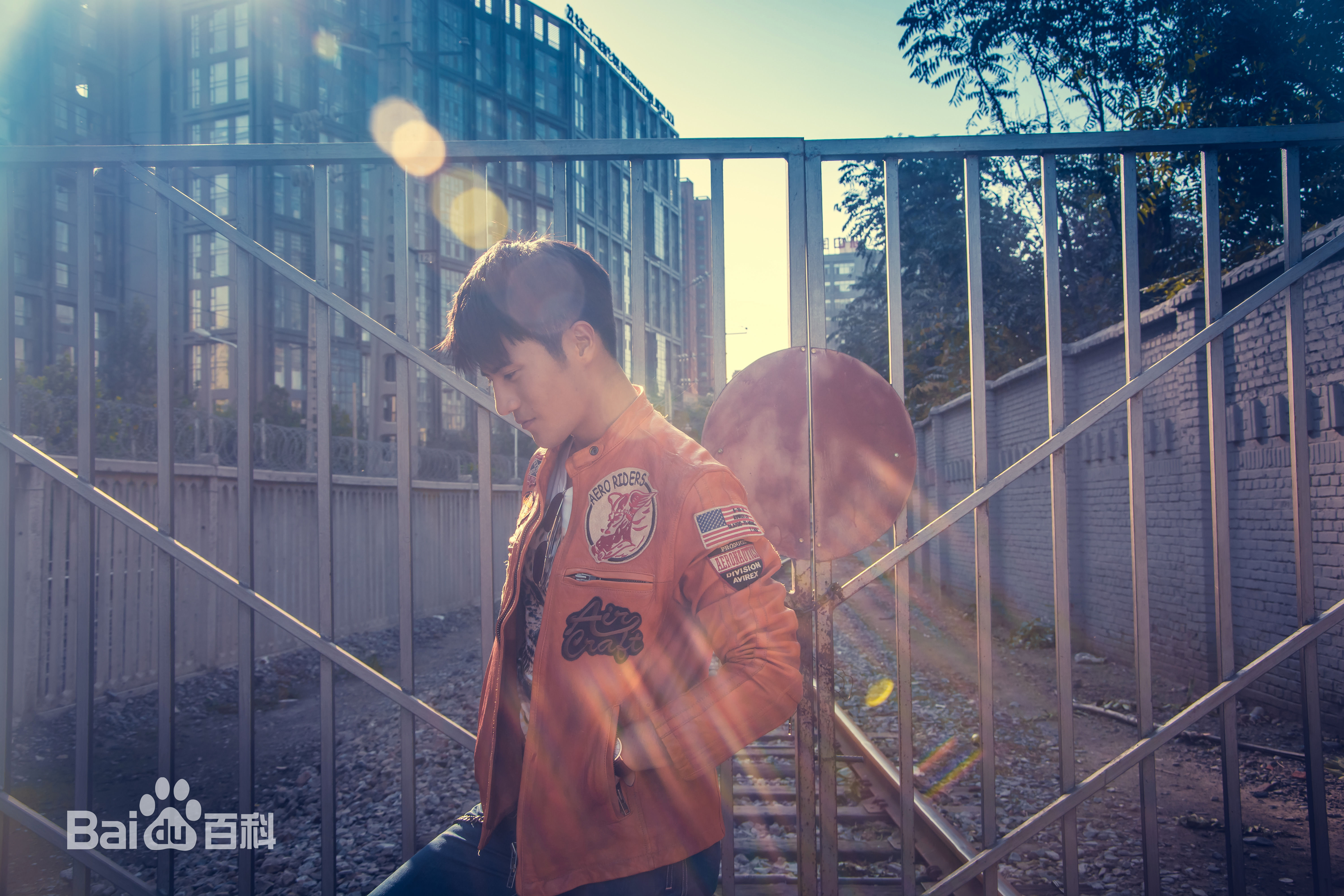 李晨浩(Leon Lee)高清机车图集