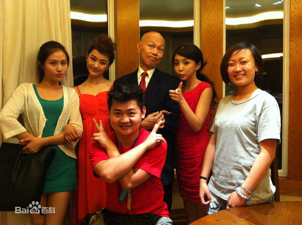 最全李晨浩(Leon Lee)壁纸