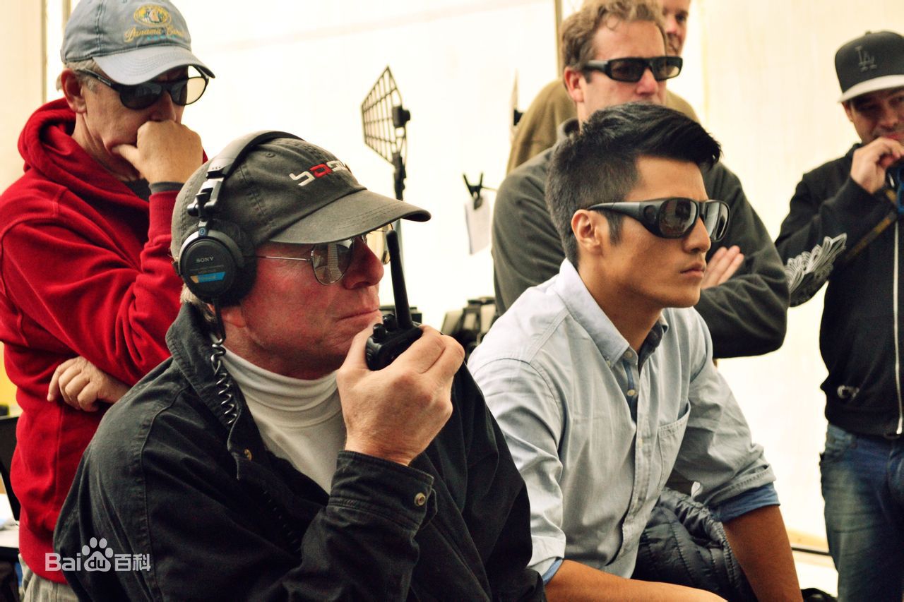 最全李晨浩(Leon Lee)壁纸