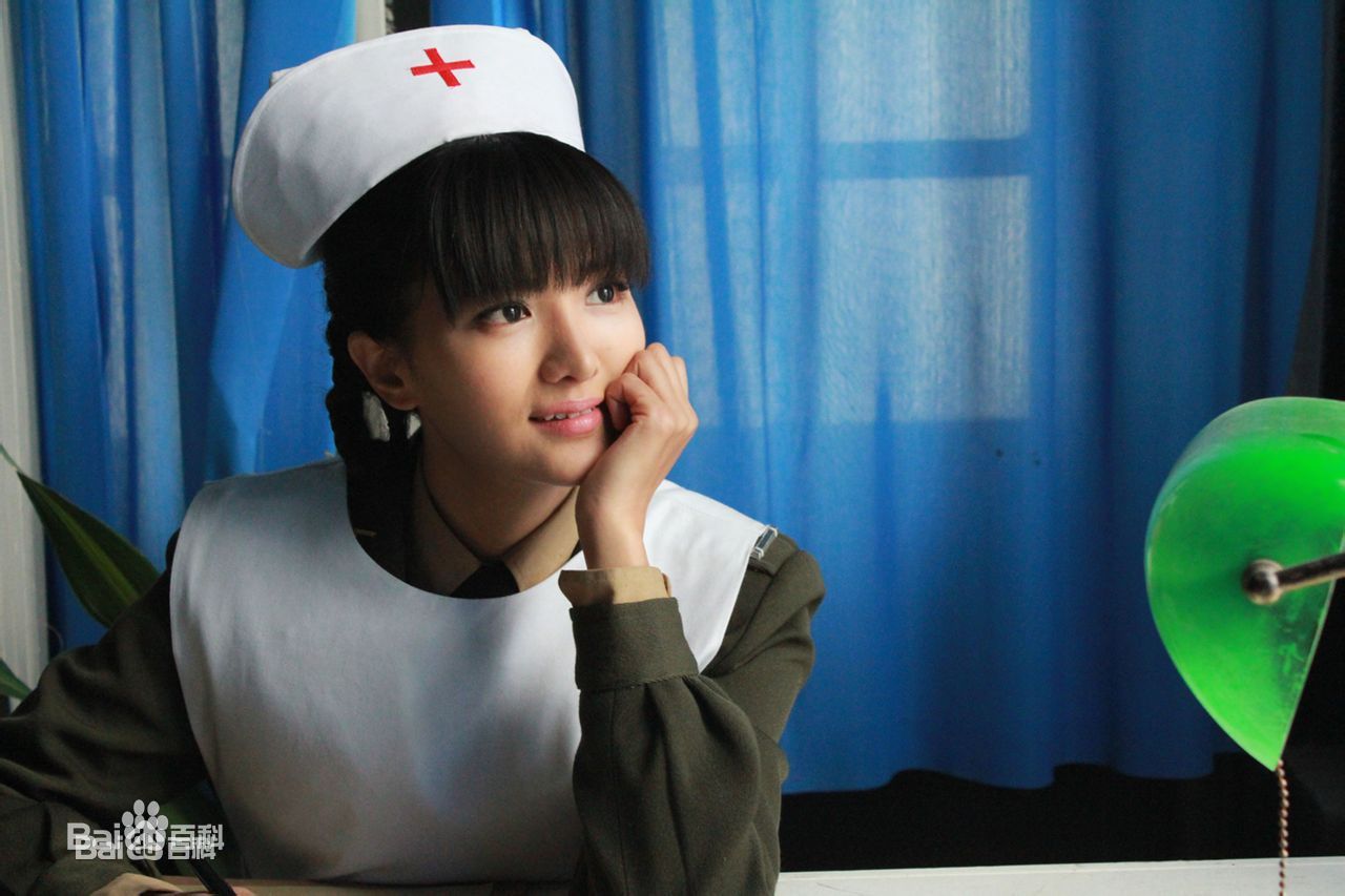 最全李桃素颜照