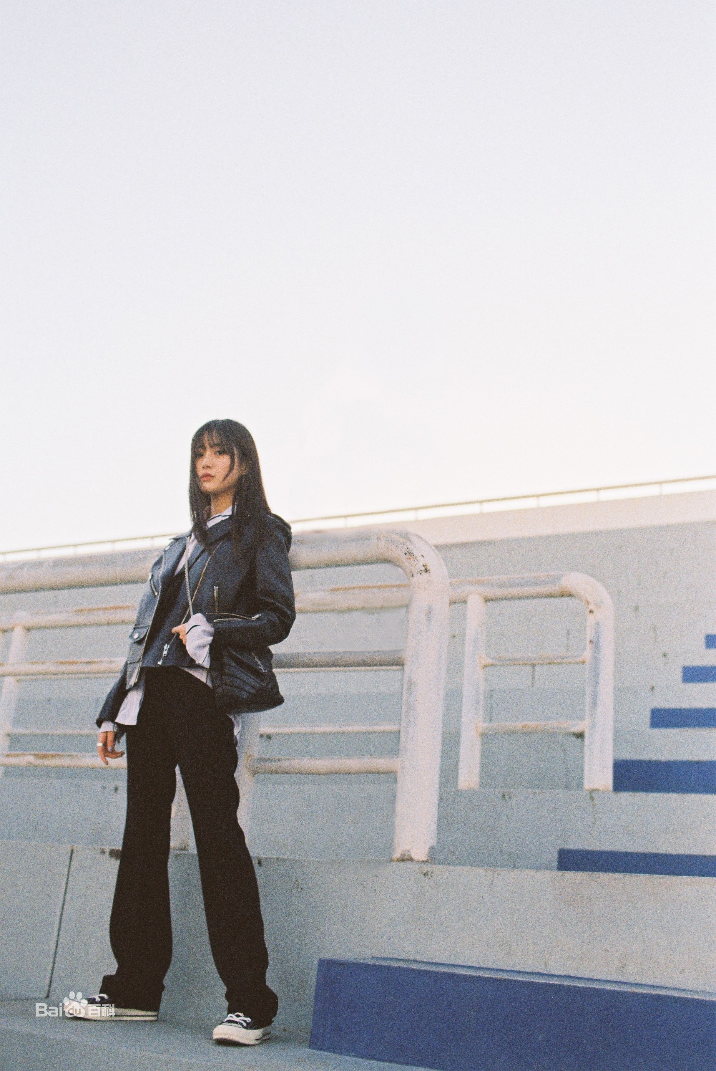 王梓薇生活照图册