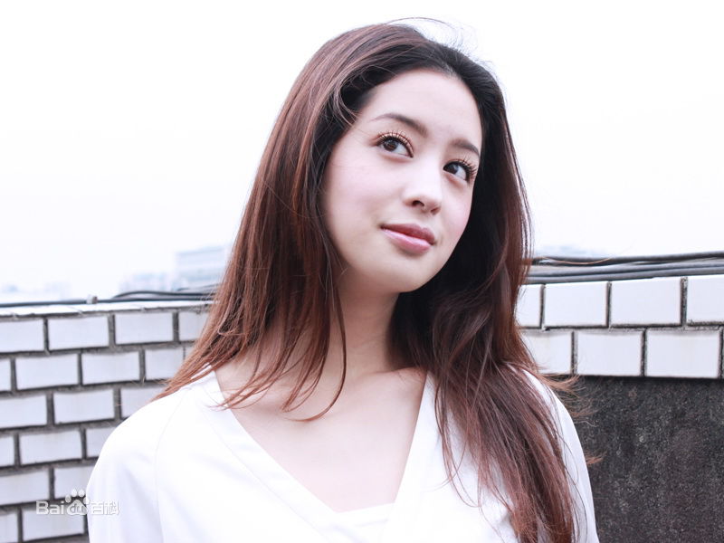 莫允雯(Christina Mok)精选 杂志图册