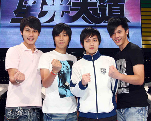 周定纬(Judy Chou)-参赛图片图片图集