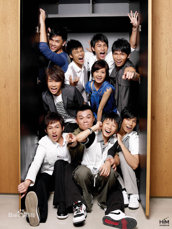 周定纬(Judy Chou)-参赛图片图片图集