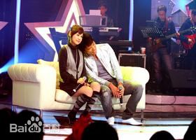 周定纬(Judy Chou)-参赛图片图片图集