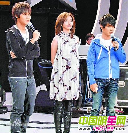 周定纬(Judy Chou)-参赛图片图片图集