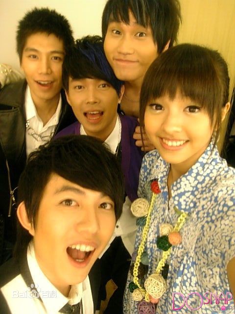 周定纬(Judy Chou)-参赛图片图片图集