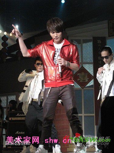 周定纬(Judy Chou)-参赛图片图片图集