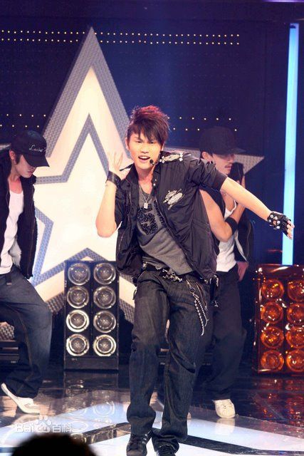 周定纬(Judy Chou)-参赛图片图片图集